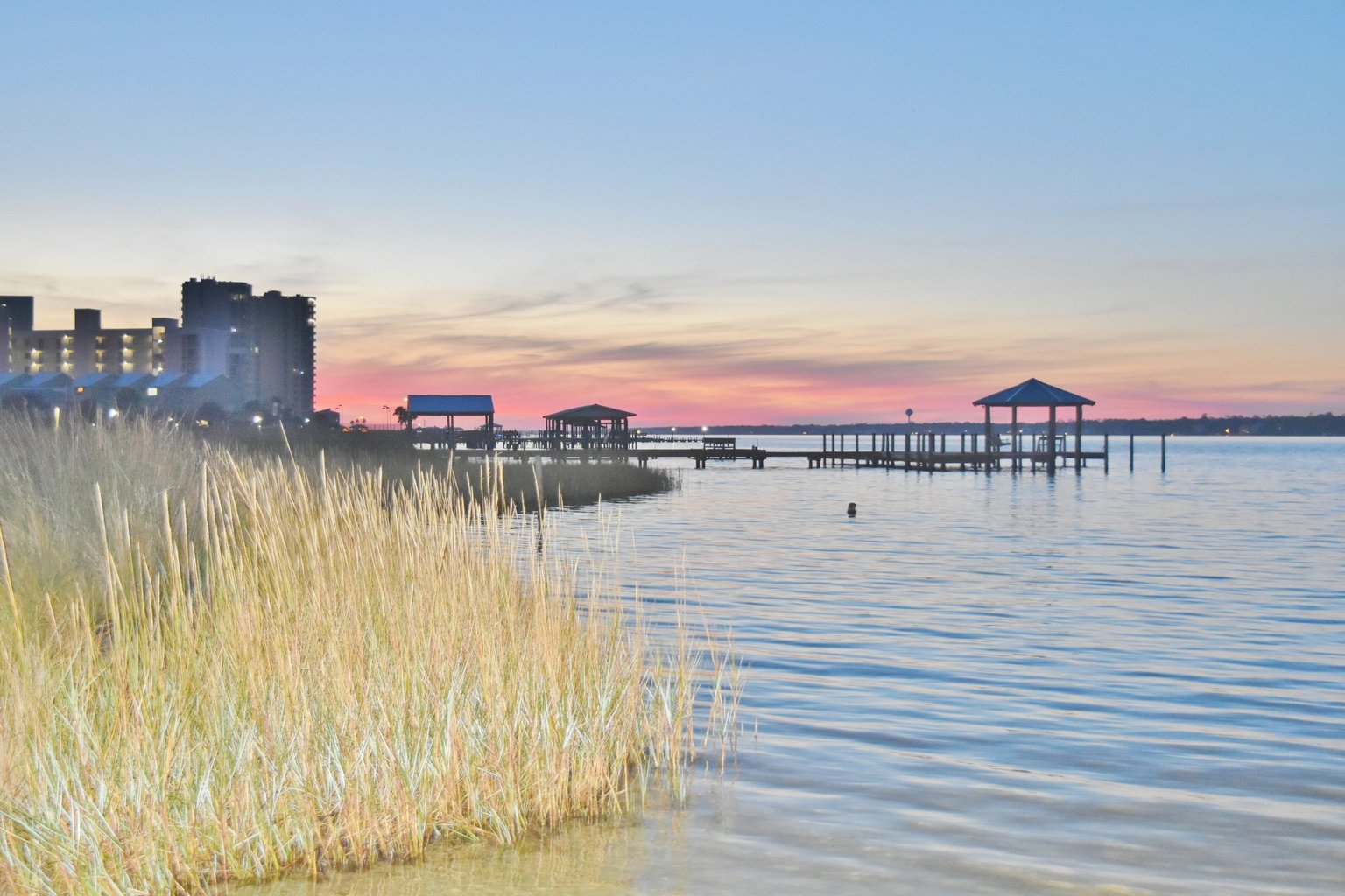 Gulf Shores Vacation Rental