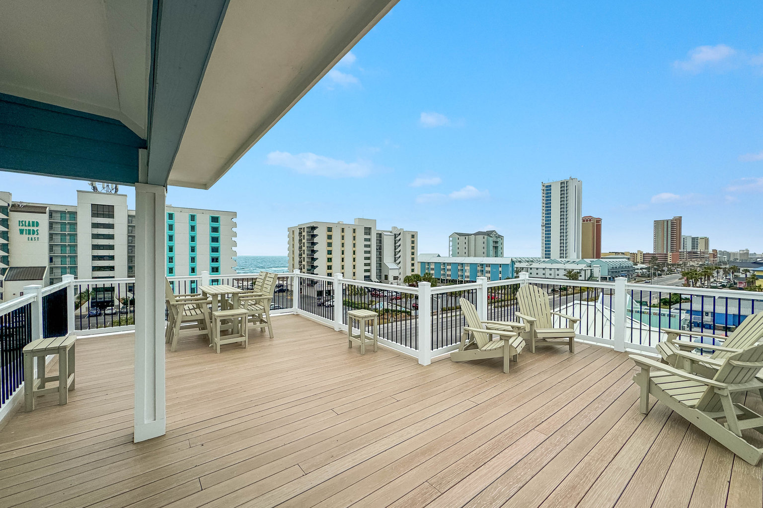 Gulf Shores Vacation Rental