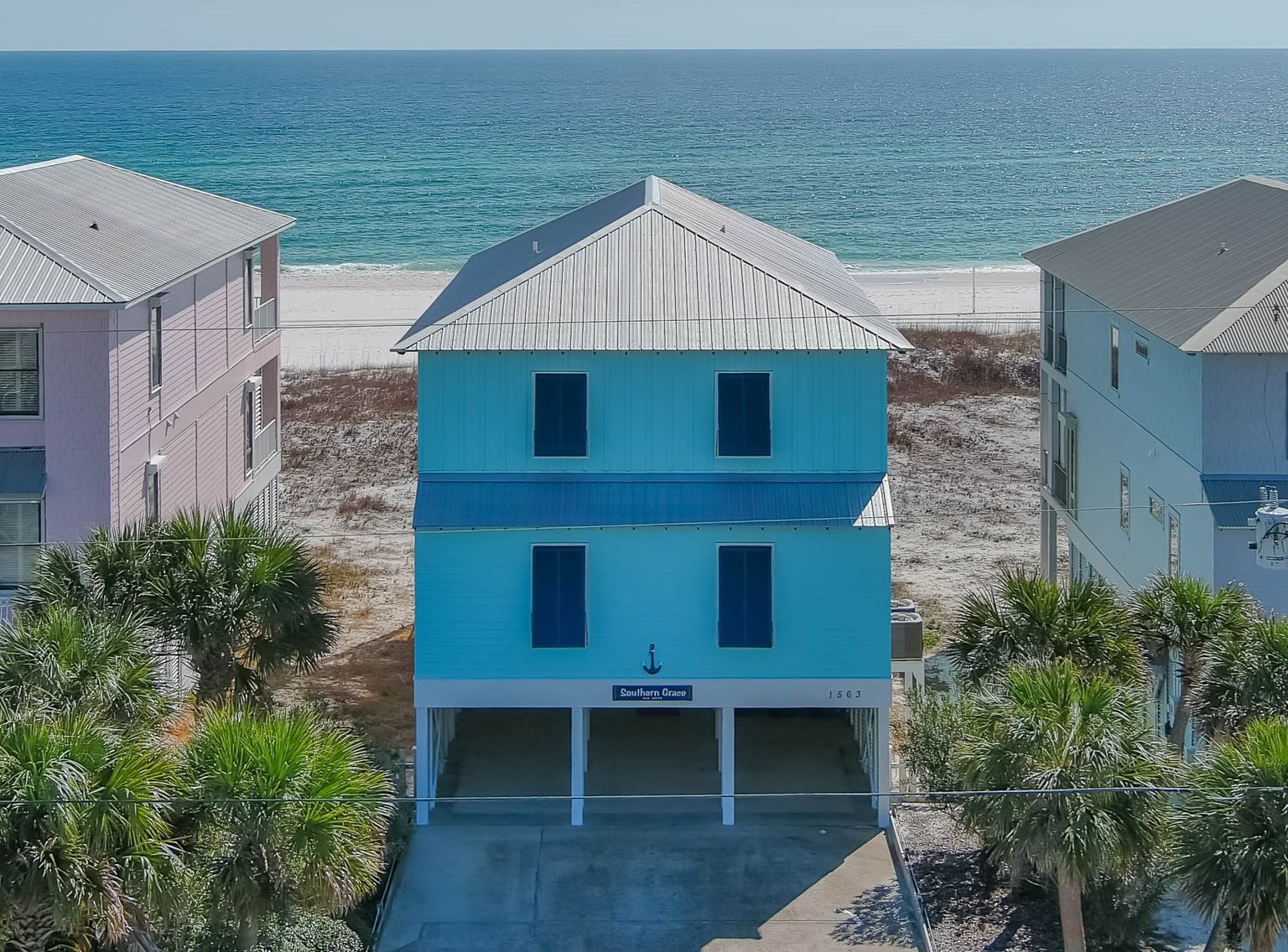 Gulf Shores Vacation Rental