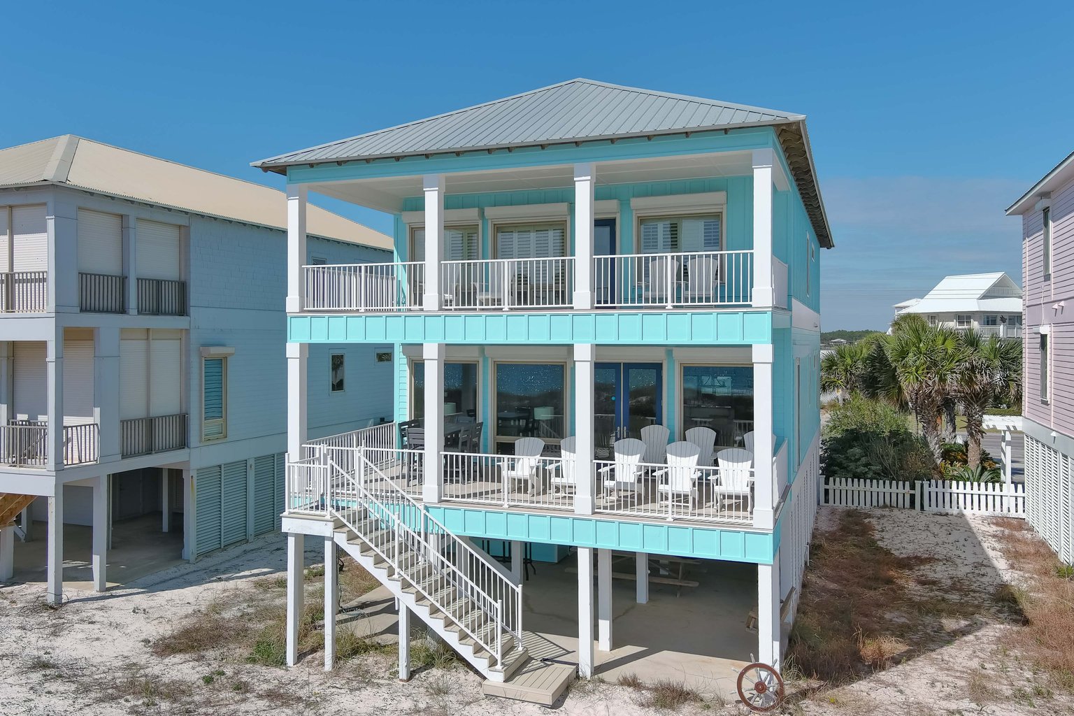 Gulf Shores Vacation Rental