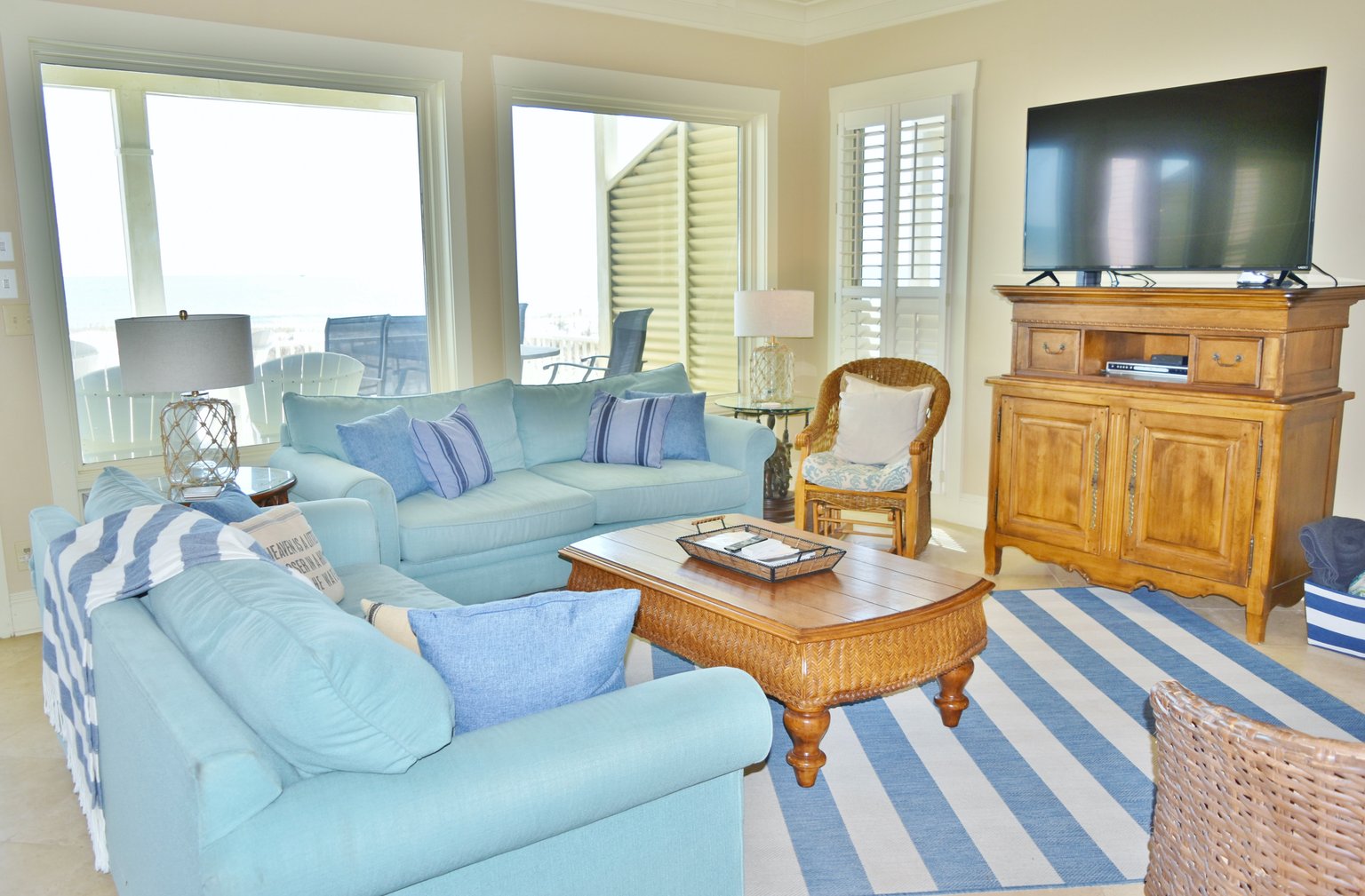 Gulf Shores Vacation Rental