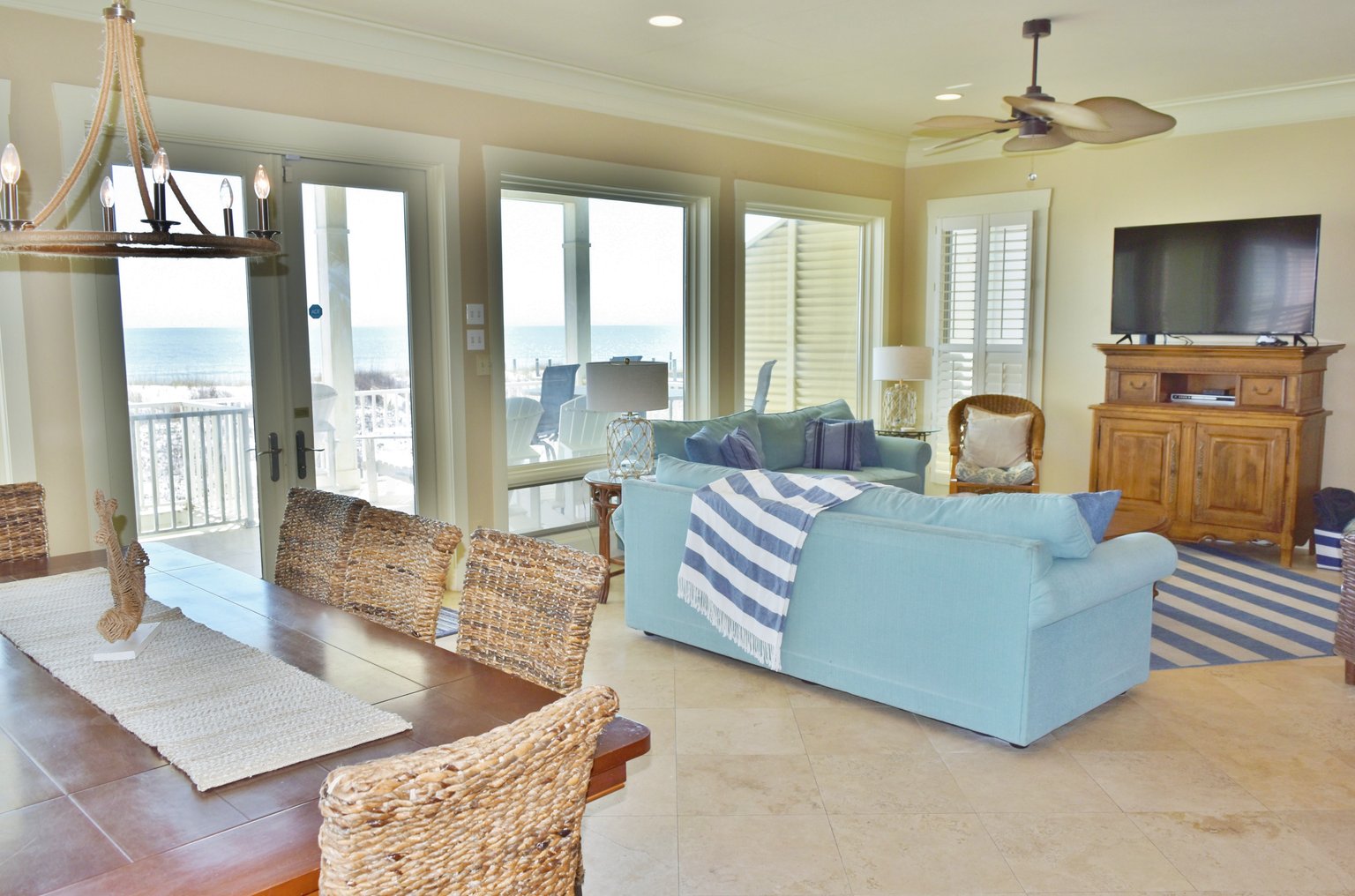 Gulf Shores Vacation Rental