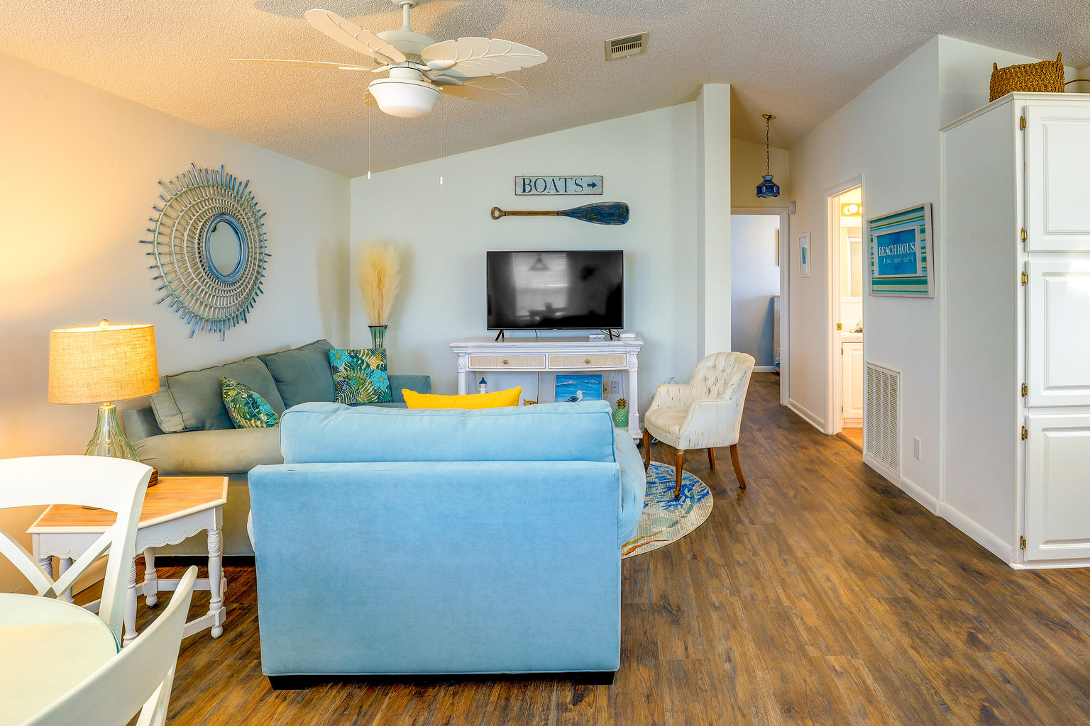 Jensen Beach Vacation Rental