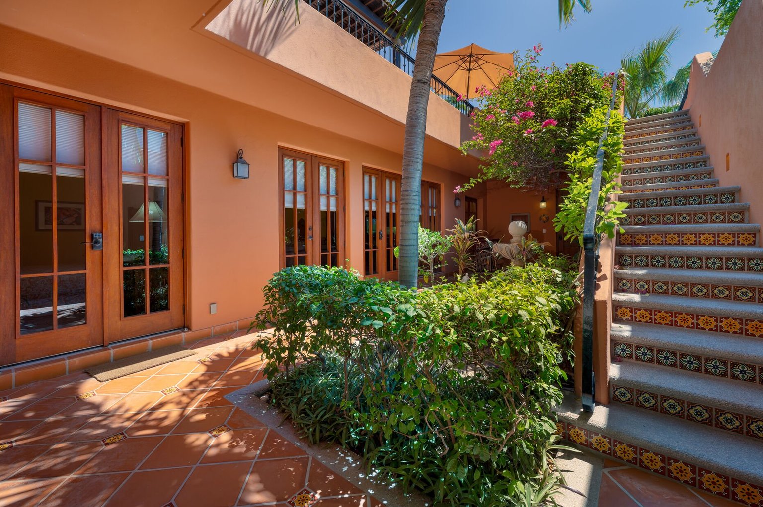 Loreto Vacation Rental