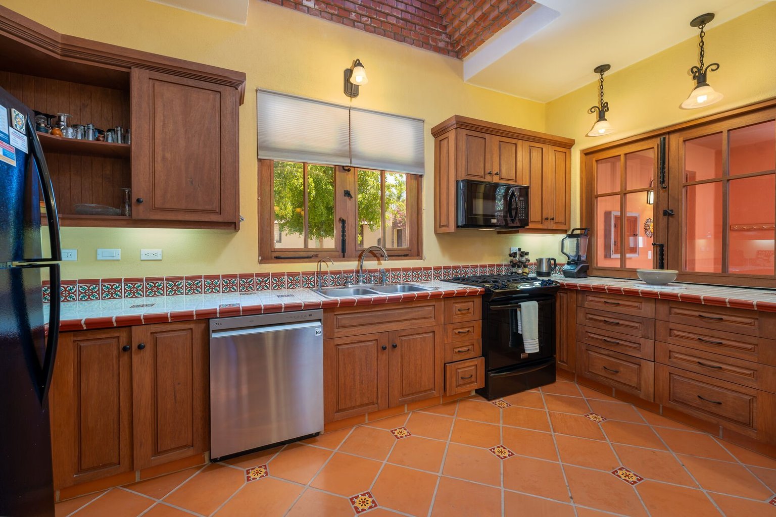 Loreto Vacation Rental