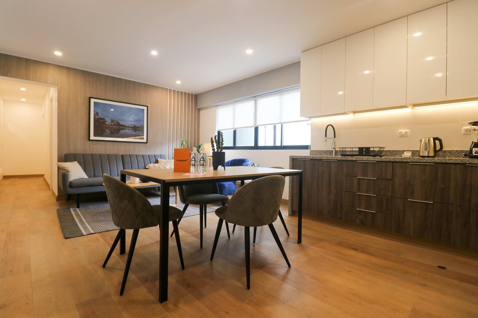Miraflores Vacation Rental