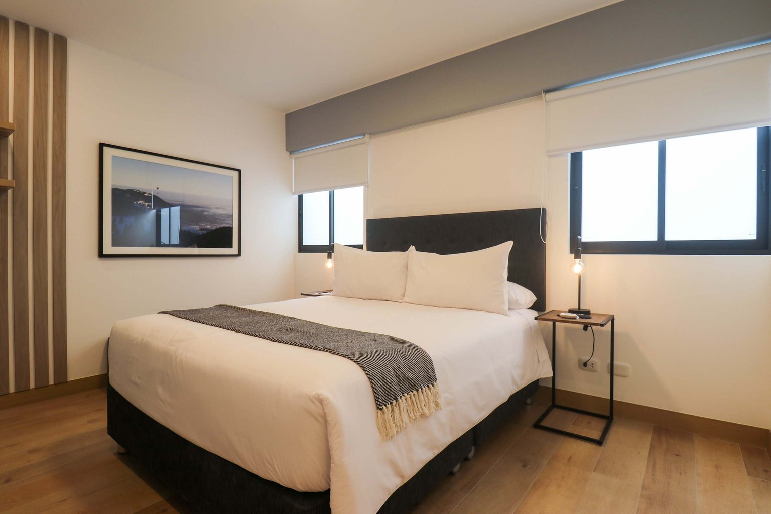 Miraflores Vacation Rental