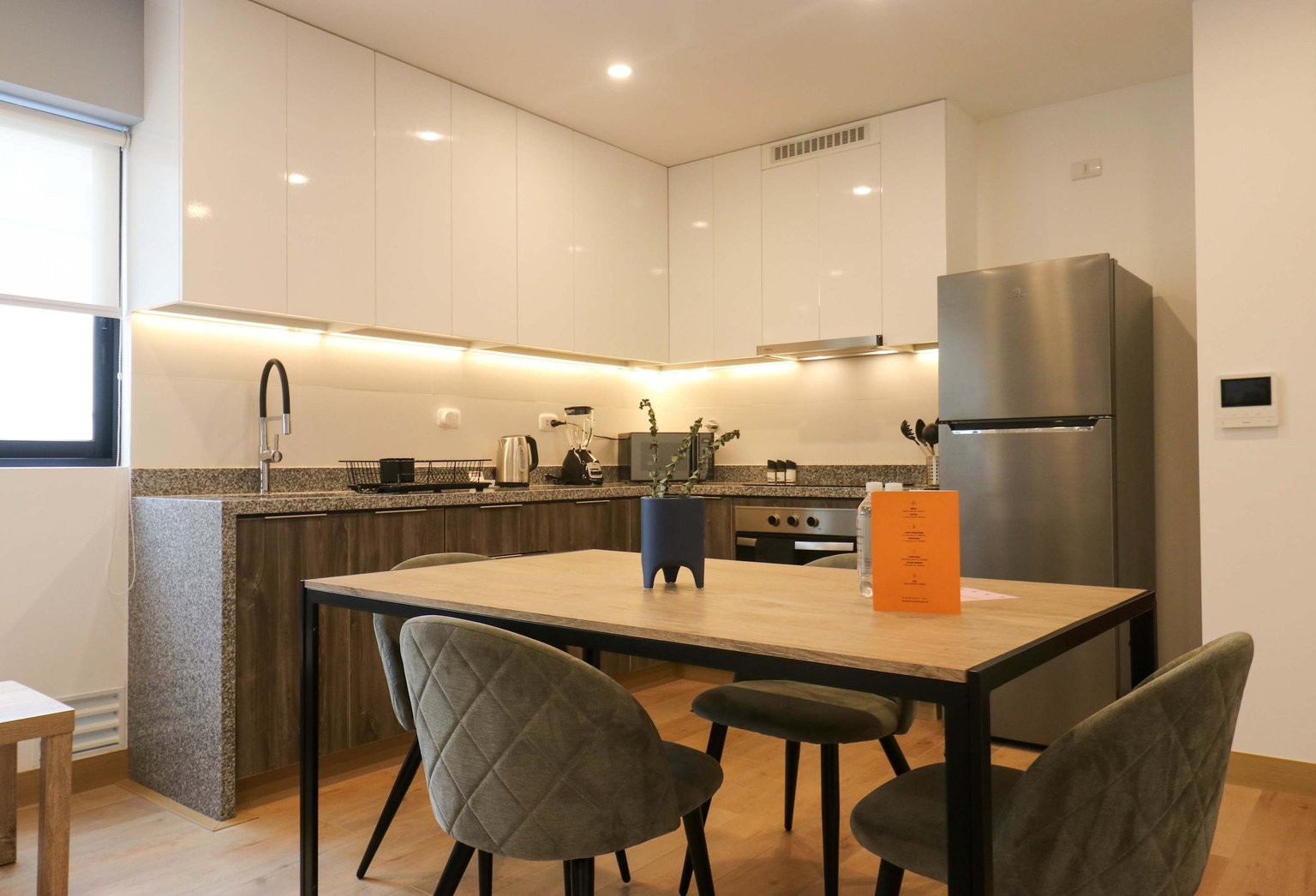 Miraflores Vacation Rental