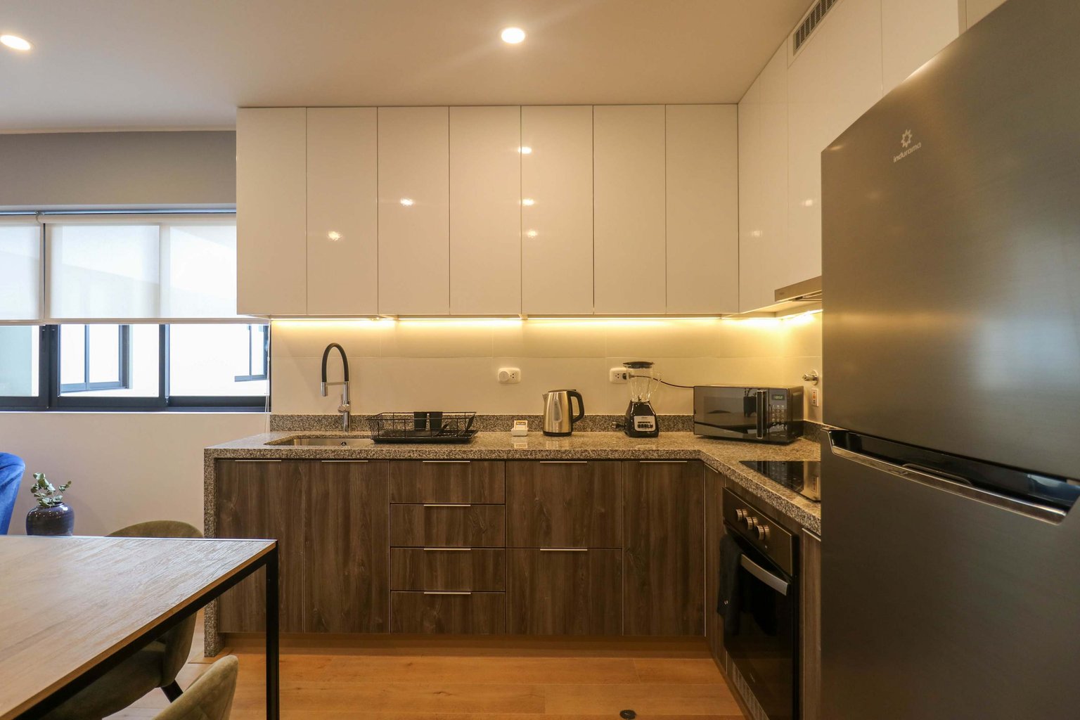 Miraflores Vacation Rental