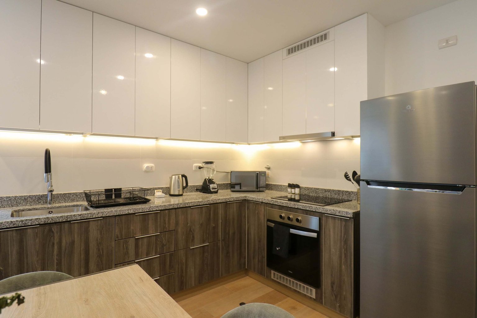 Miraflores Vacation Rental