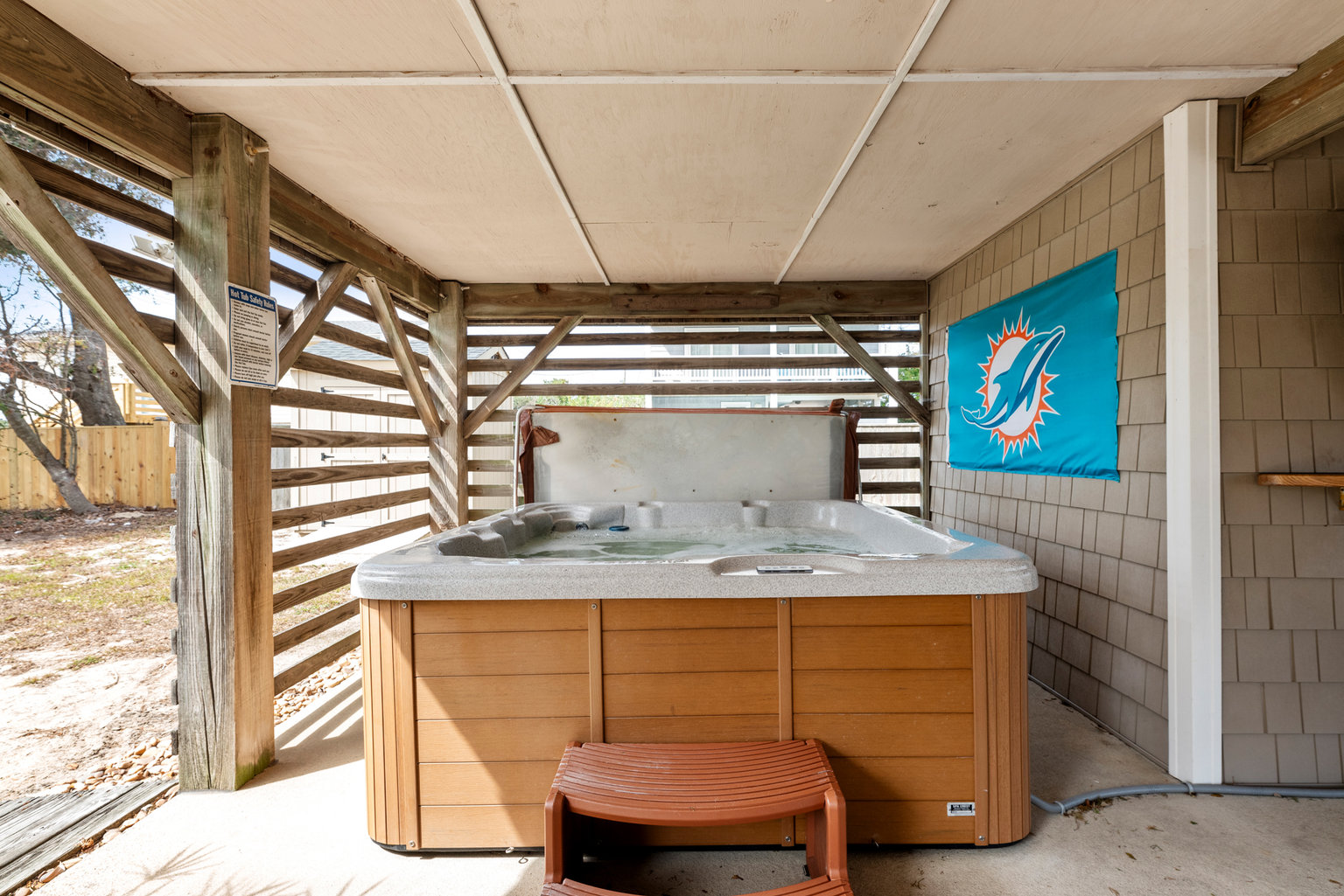 Kill Devil Hills Vacation Rental