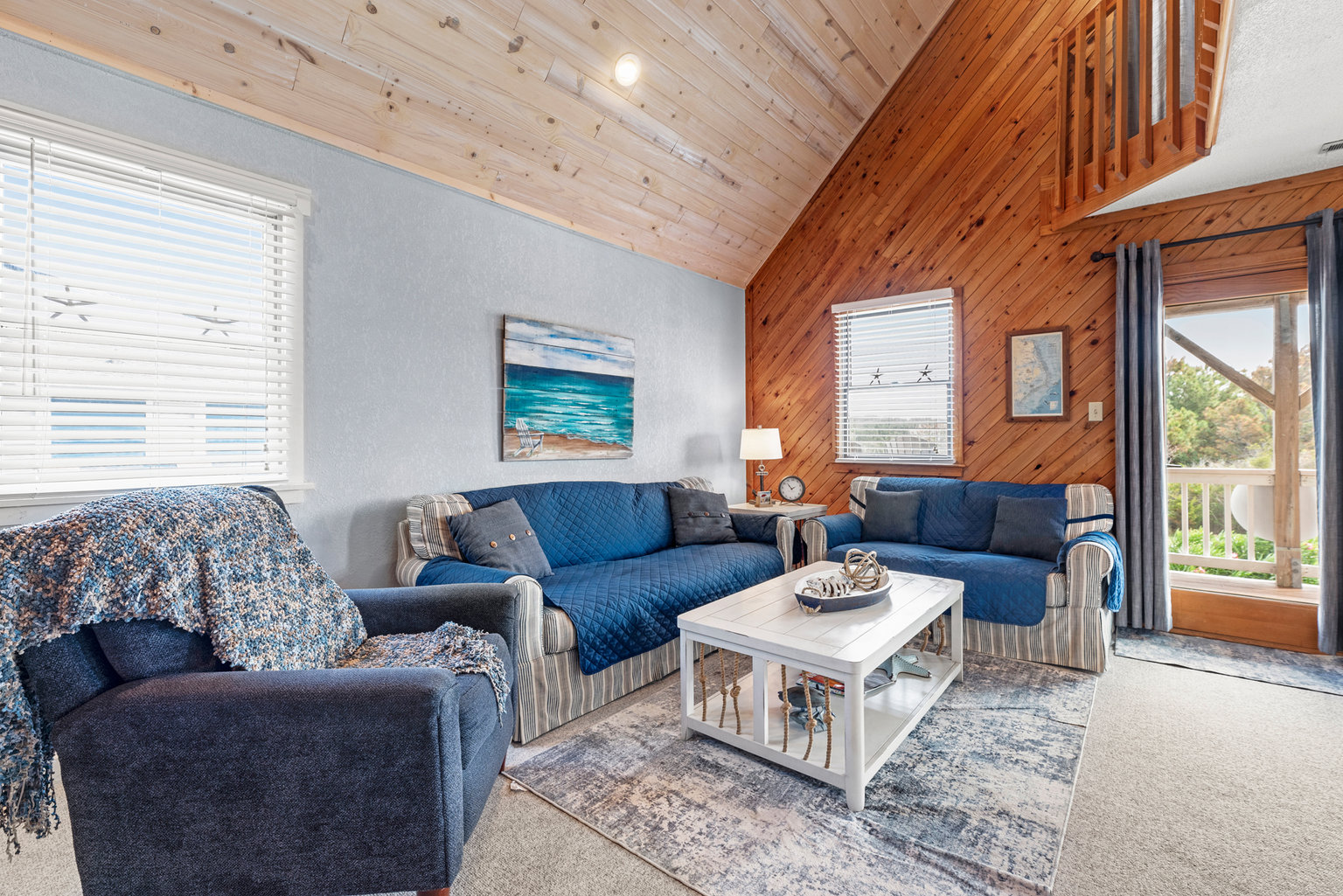 Kill Devil Hills Vacation Rental