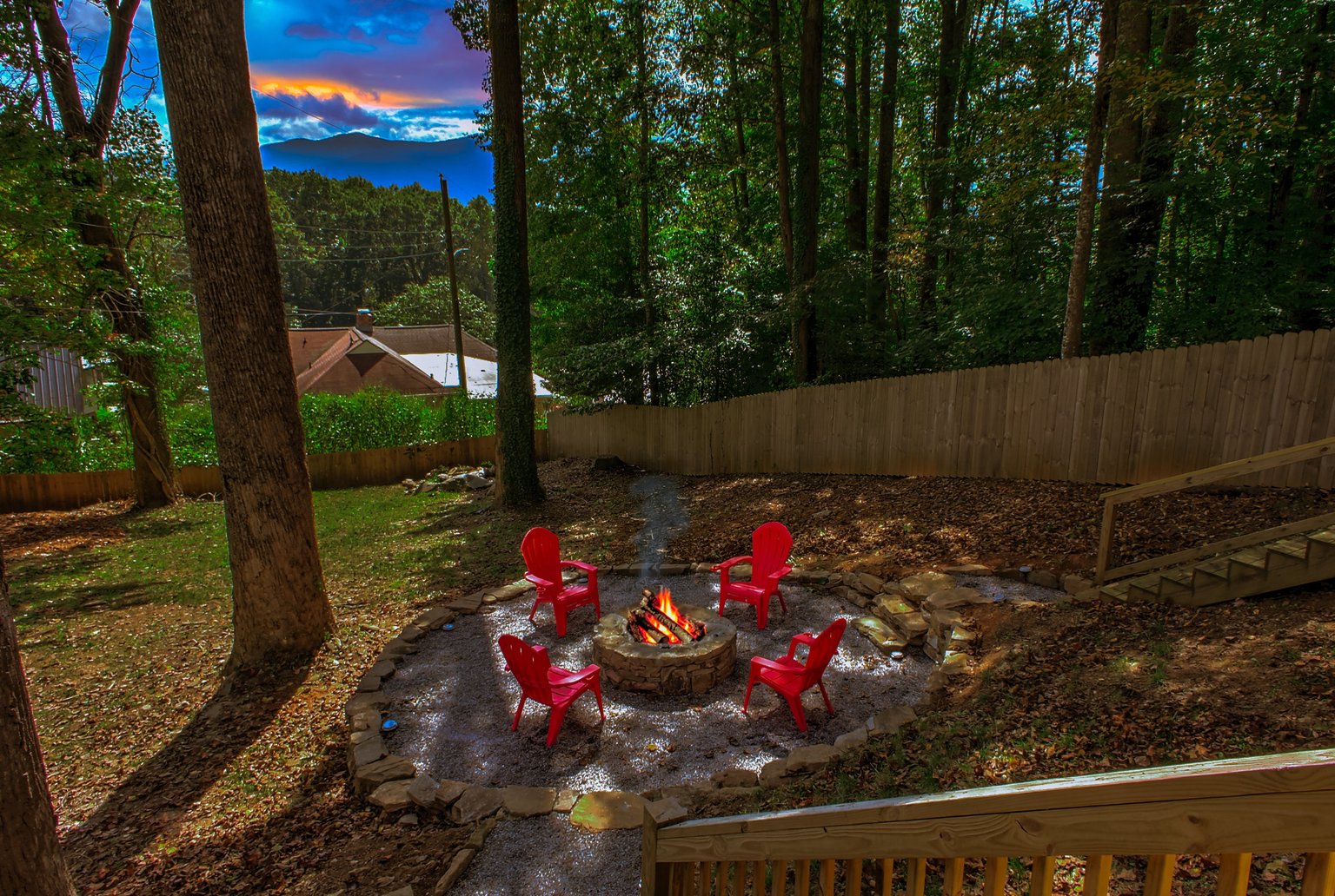 Swannanoa Vacation Rental