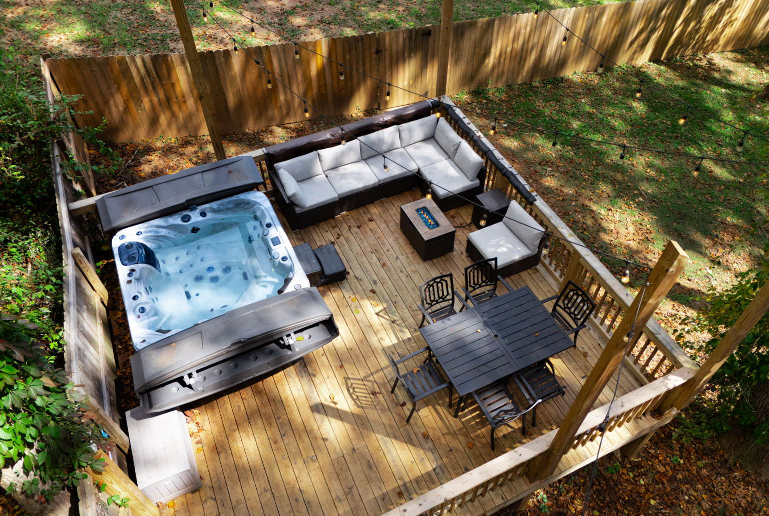 Swannanoa Vacation Rental