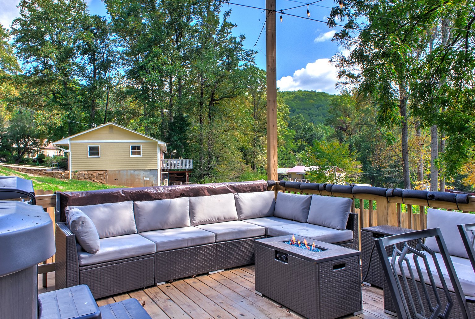 Swannanoa Vacation Rental