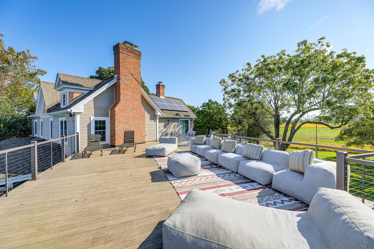 Eden Vacation Rental