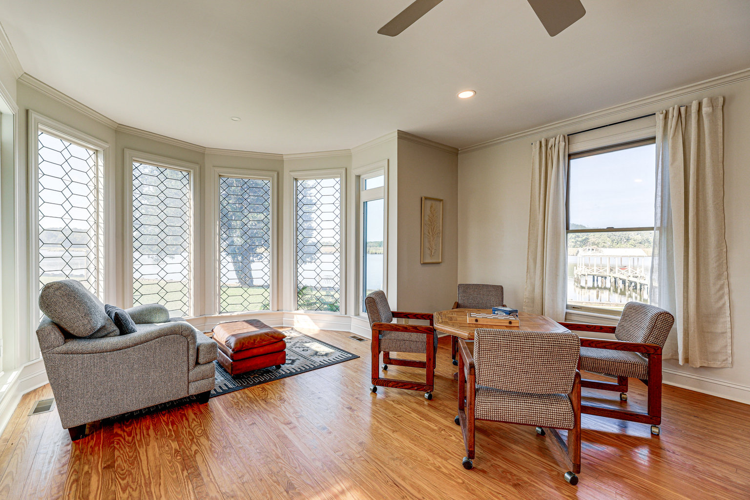 Eden Vacation Rental