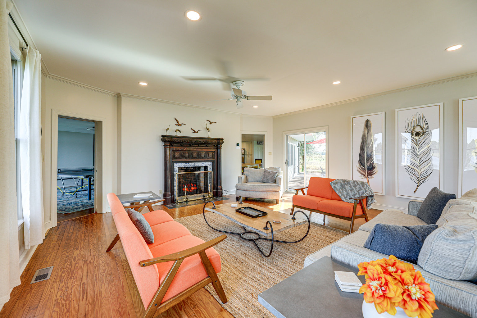 Eden Vacation Rental