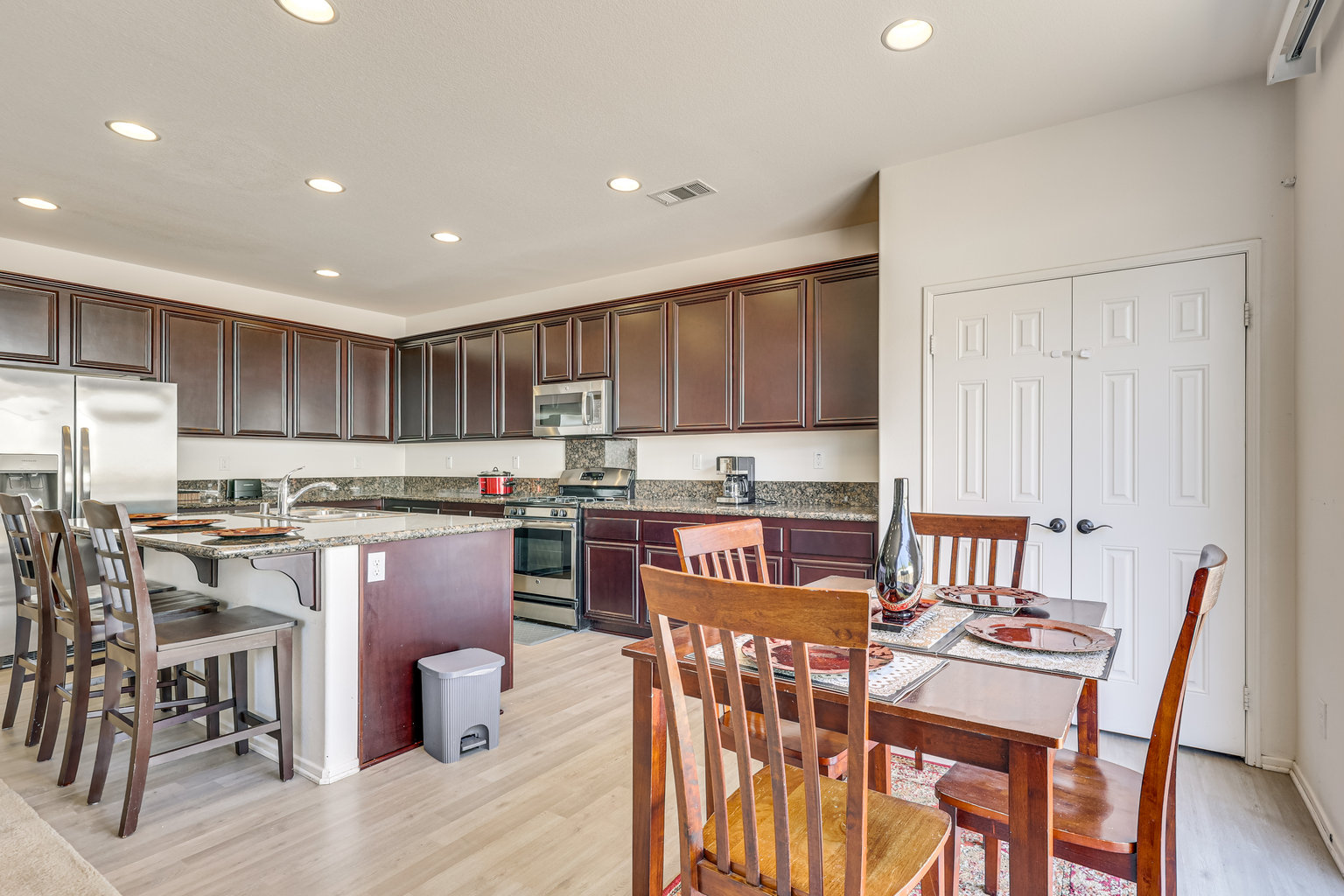 Menifee Vacation Rental