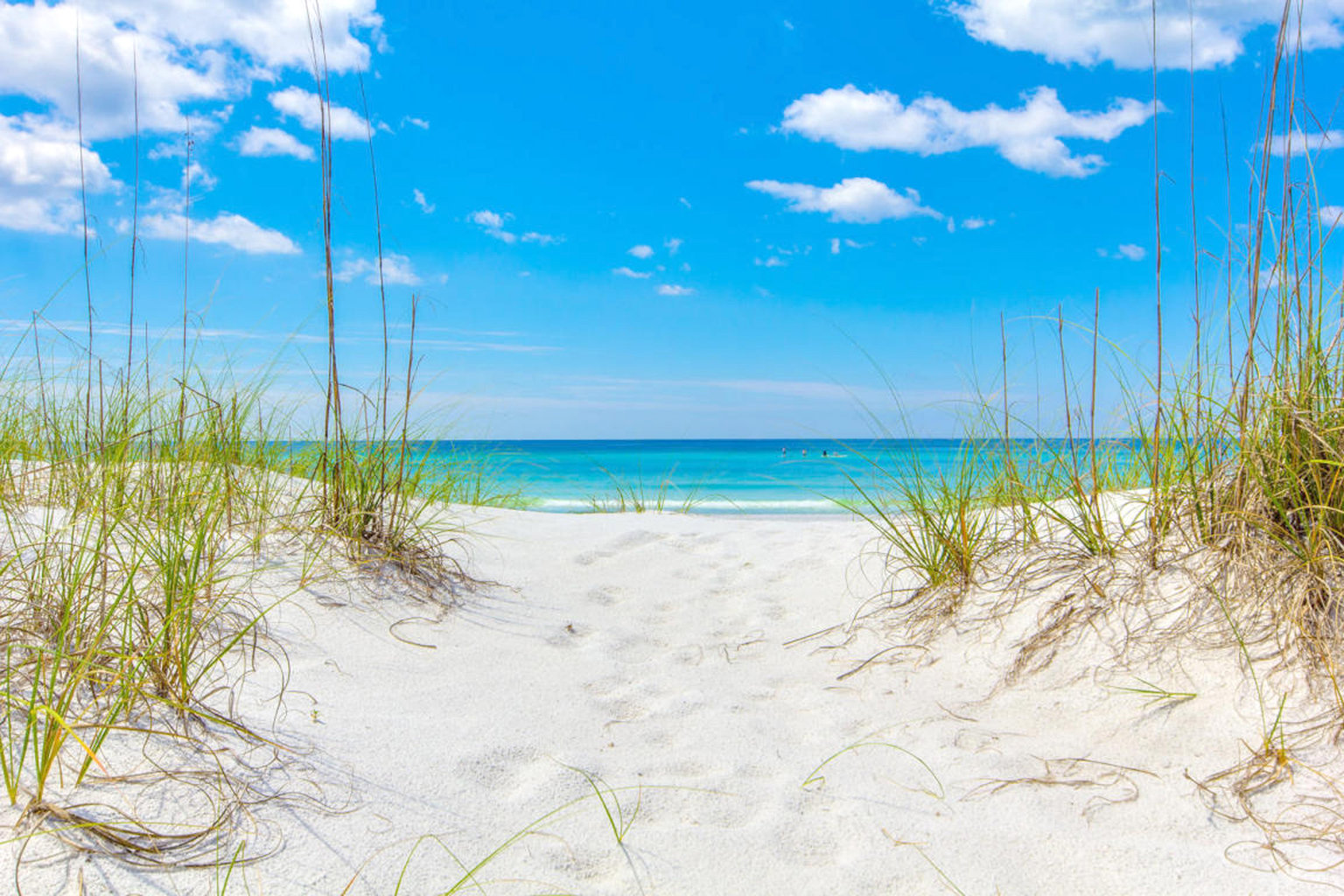 Destin Vacation Rental