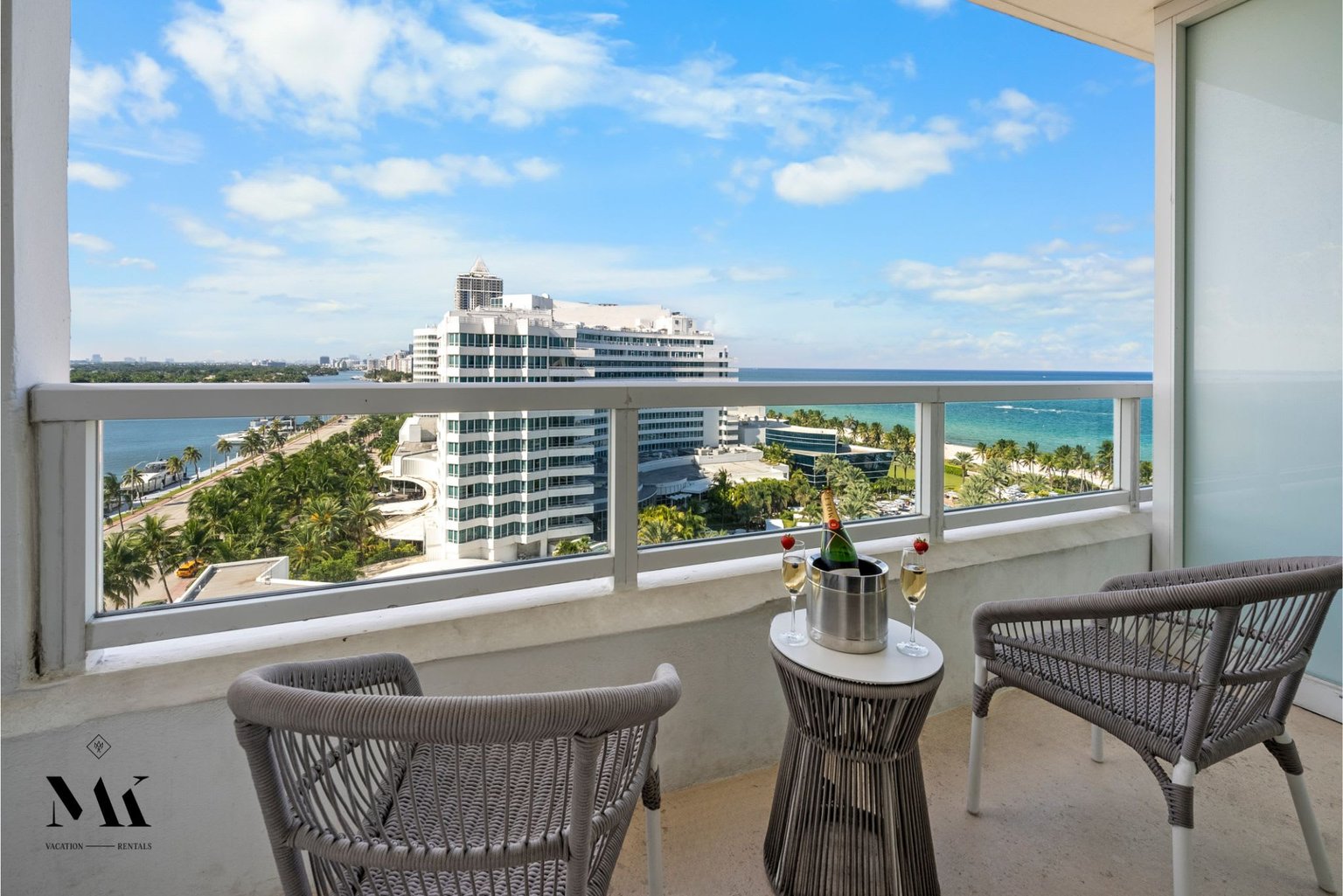 Miami Beach Vacation Rental