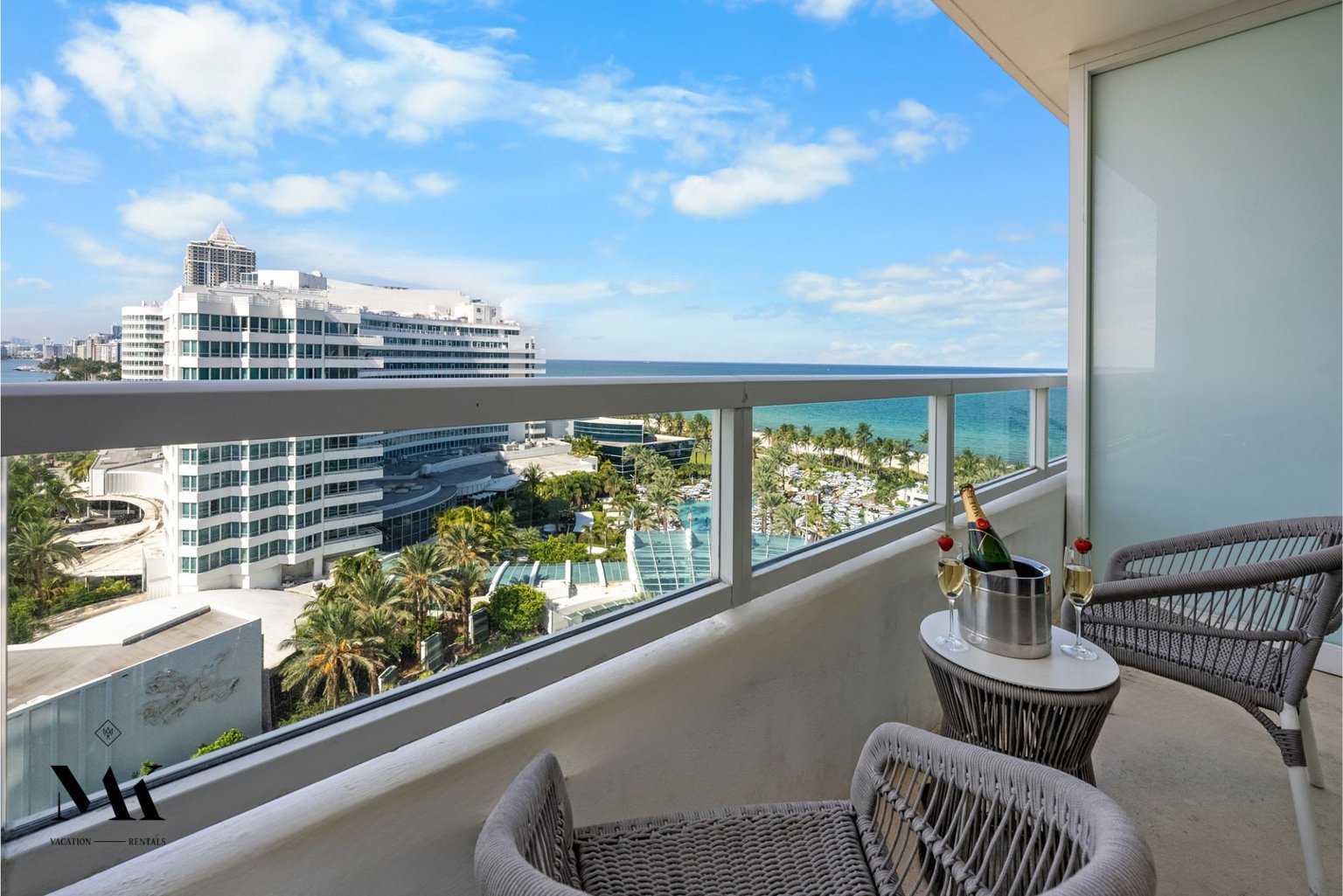 Miami Beach Vacation Rental