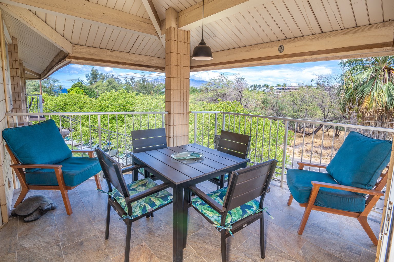 Kihei Vacation Rental
