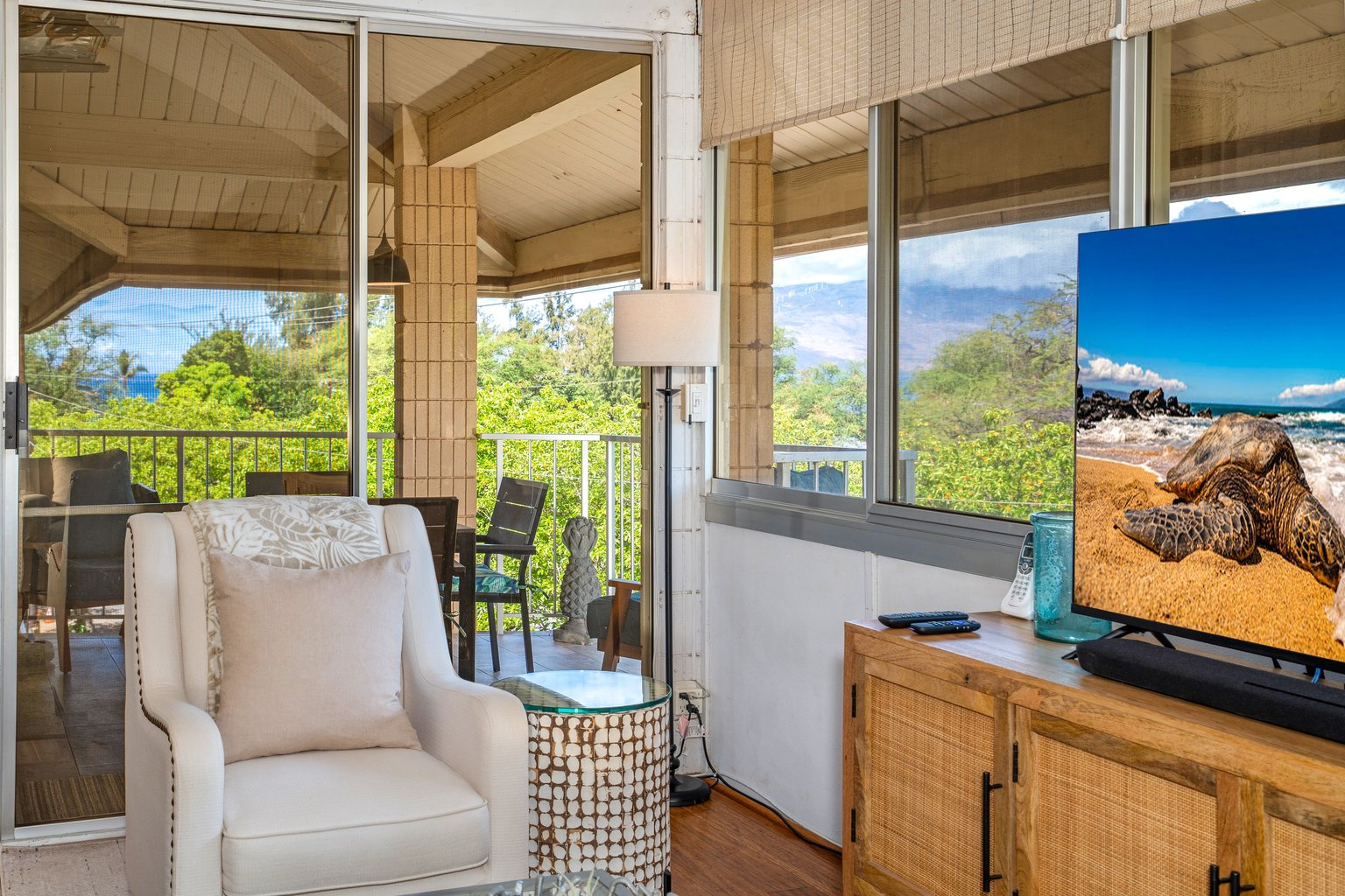 Kihei Vacation Rental