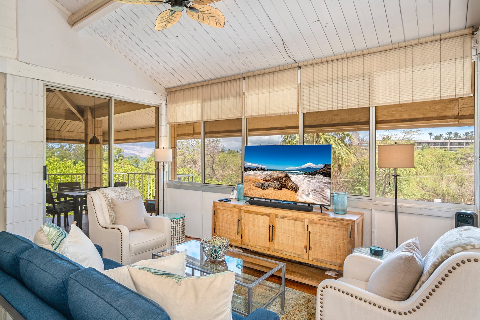 Kihei Vacation Rental