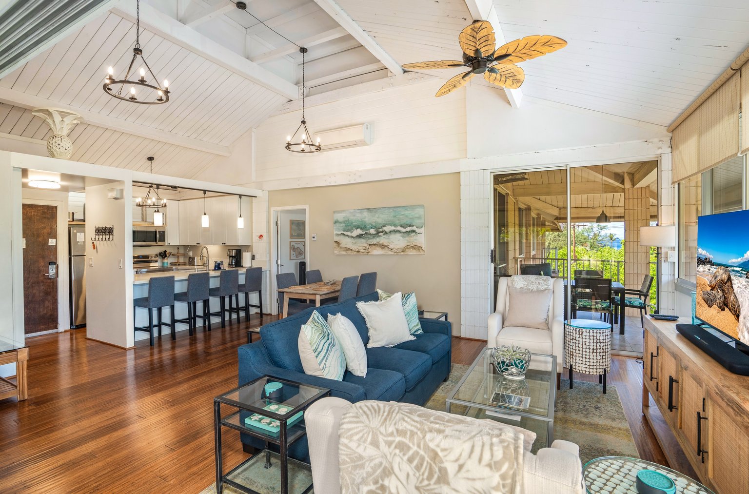 Kihei Vacation Rental