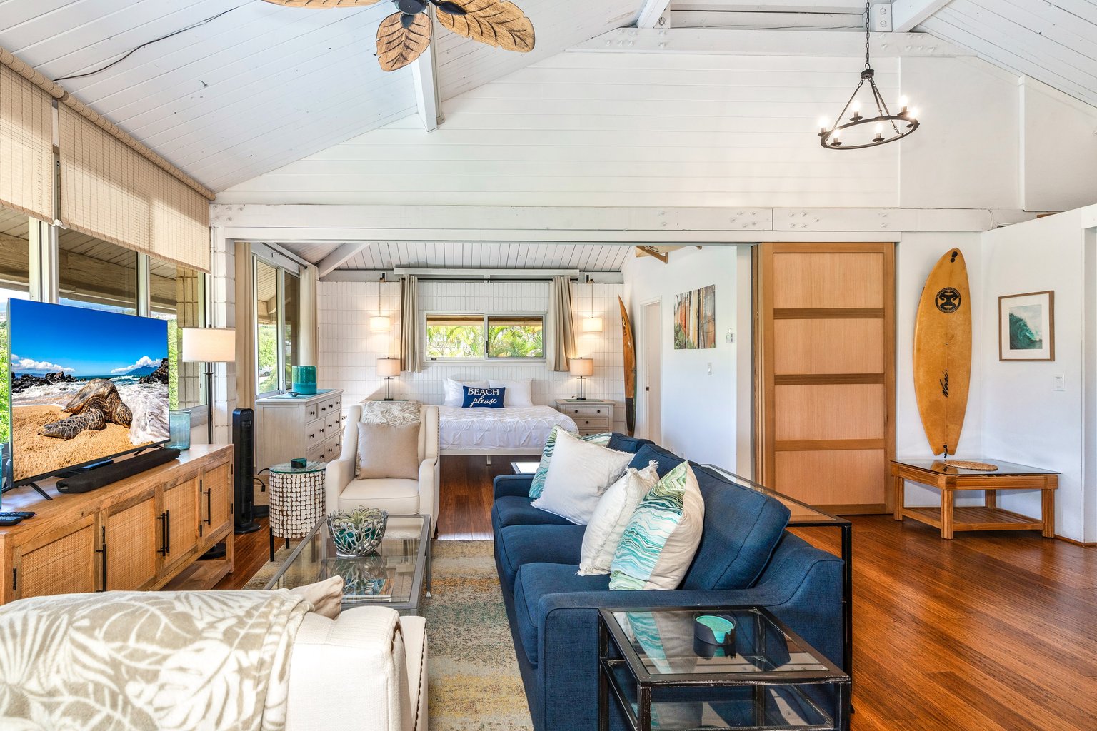 Kihei Vacation Rental