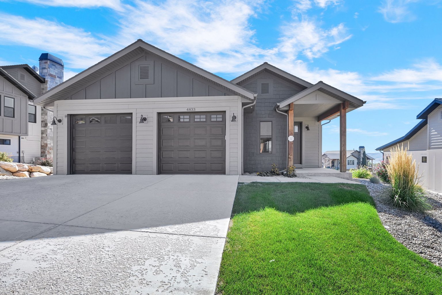 Eden Vacation Rental