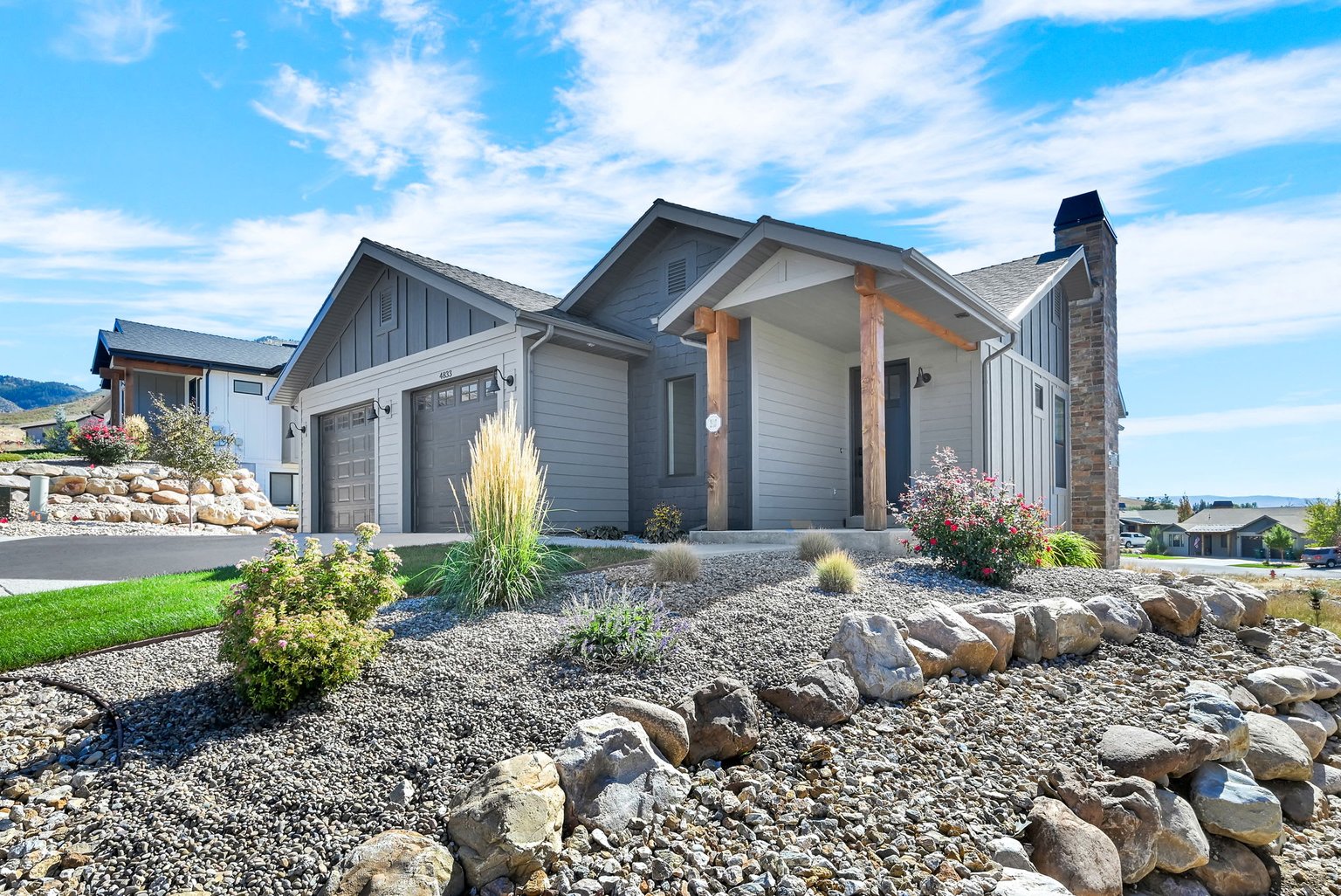 Eden Vacation Rental