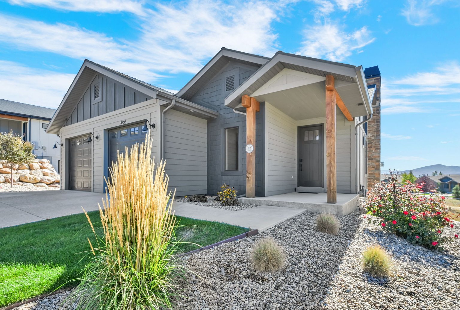 Eden Vacation Rental