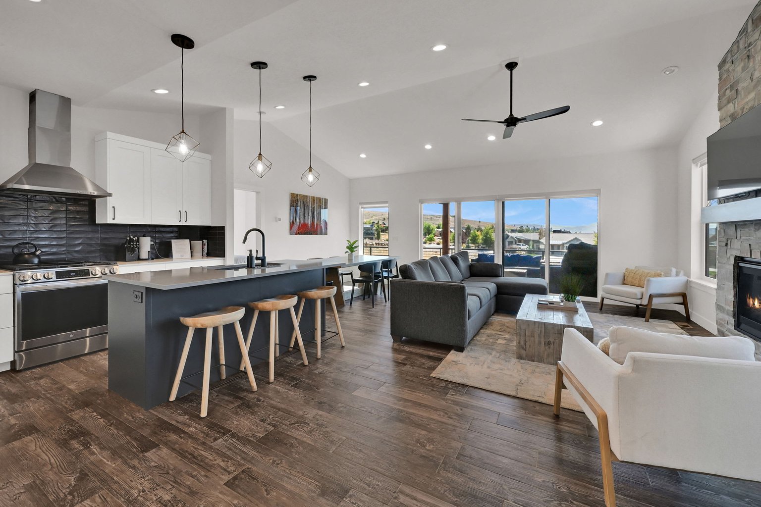 Eden Vacation Rental