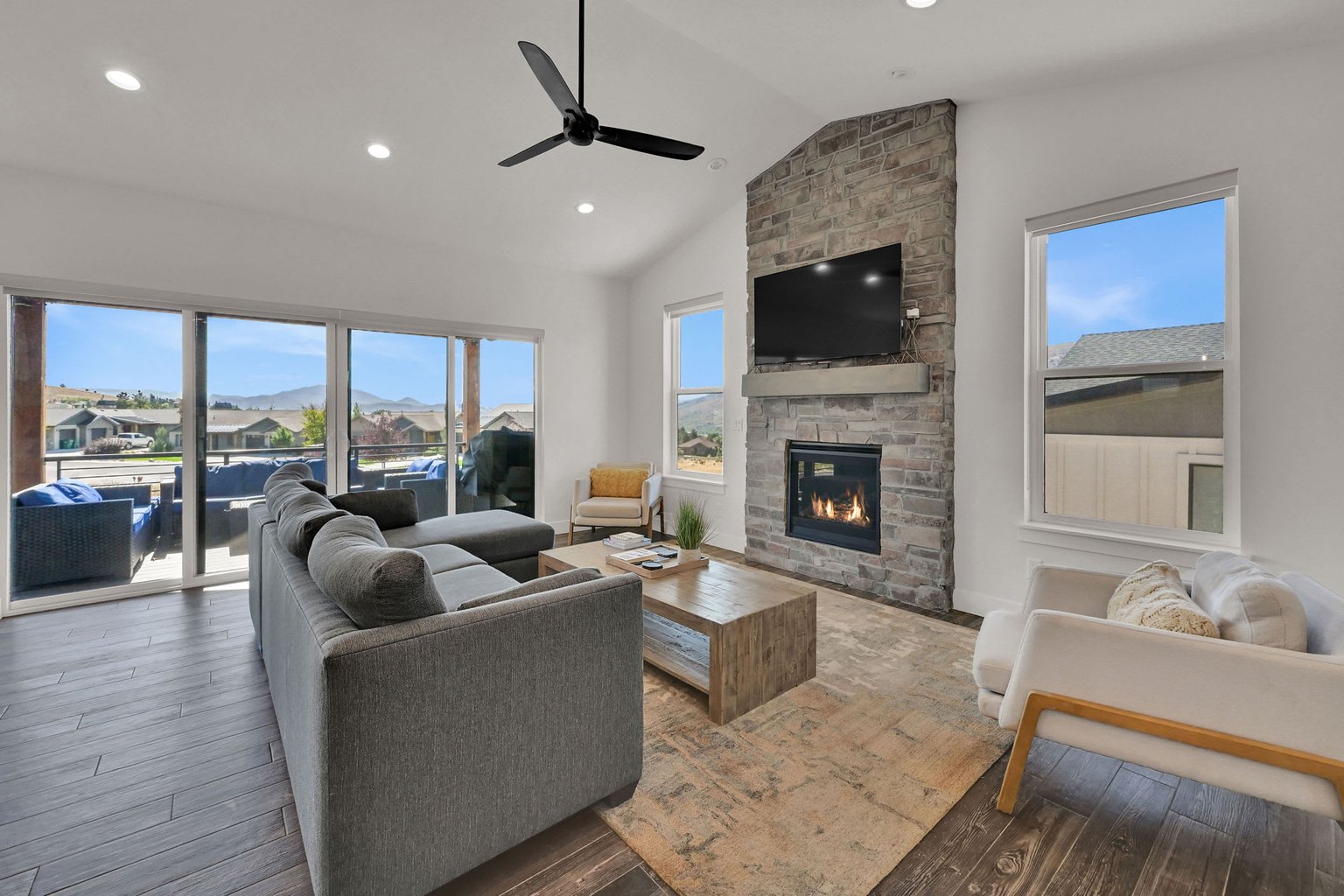 Eden Vacation Rental