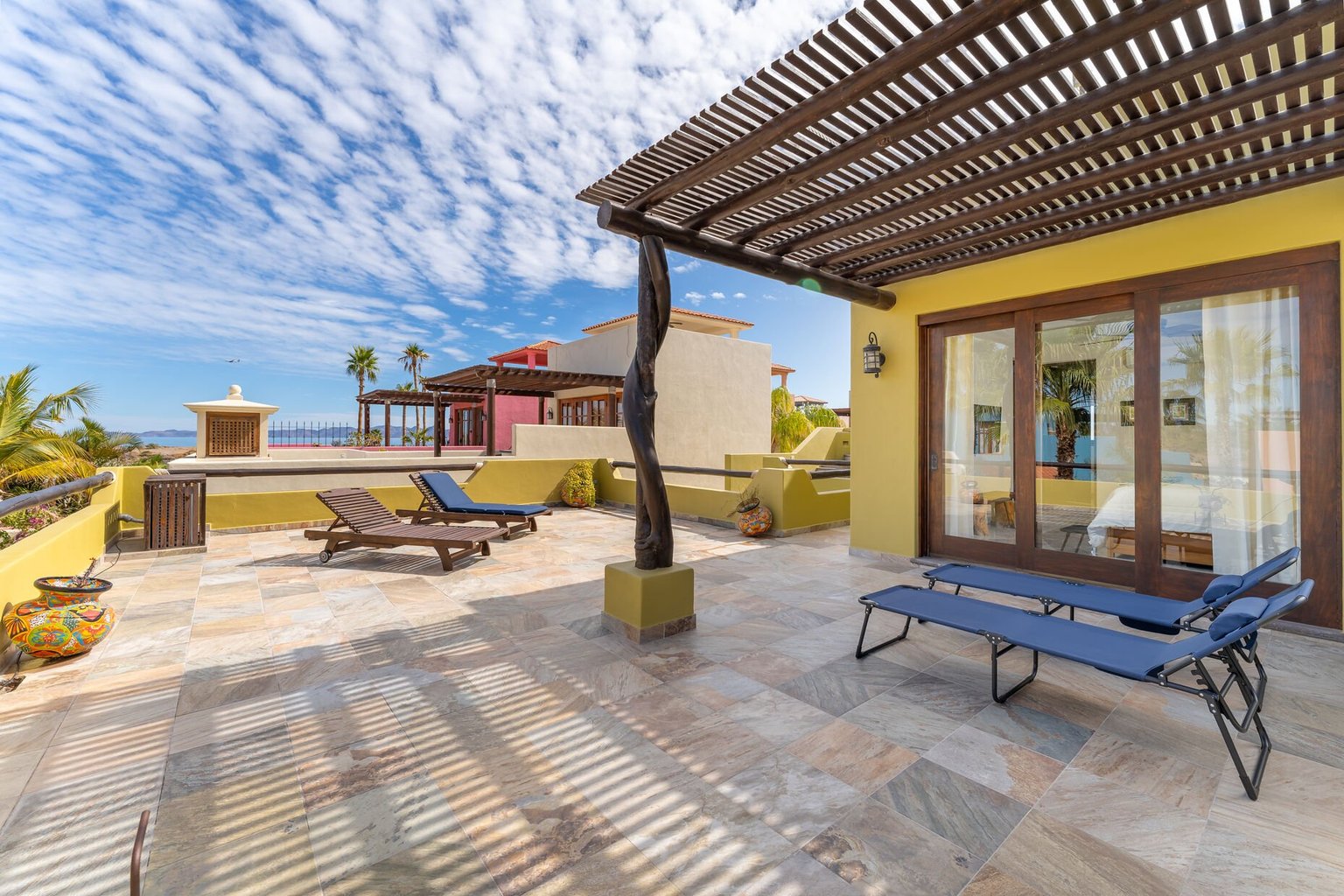 Loreto Vacation Rental