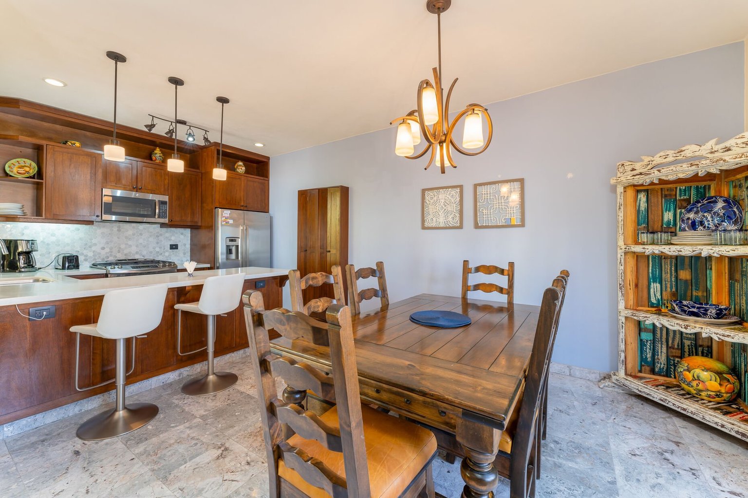 Loreto Vacation Rental