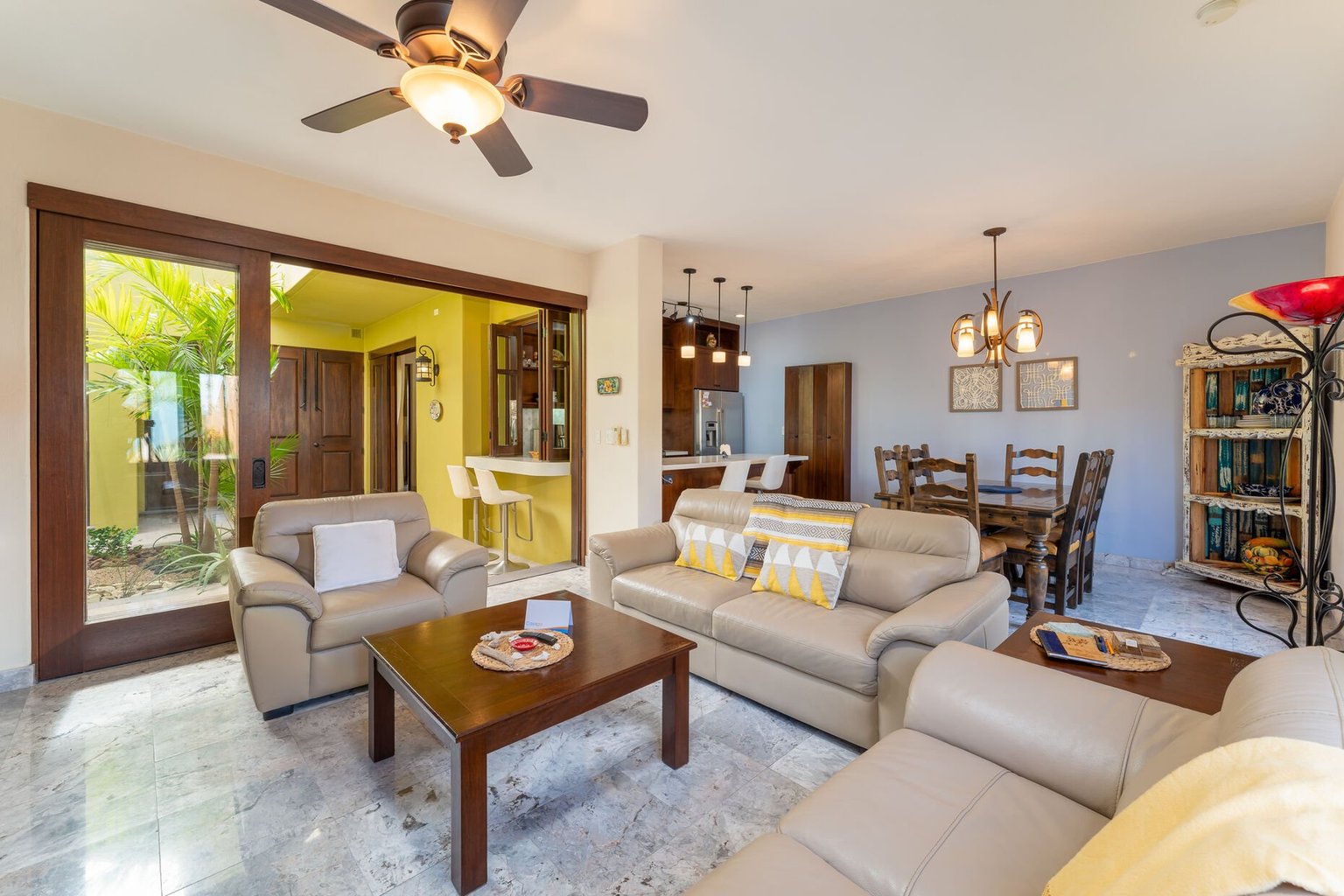 Loreto Vacation Rental