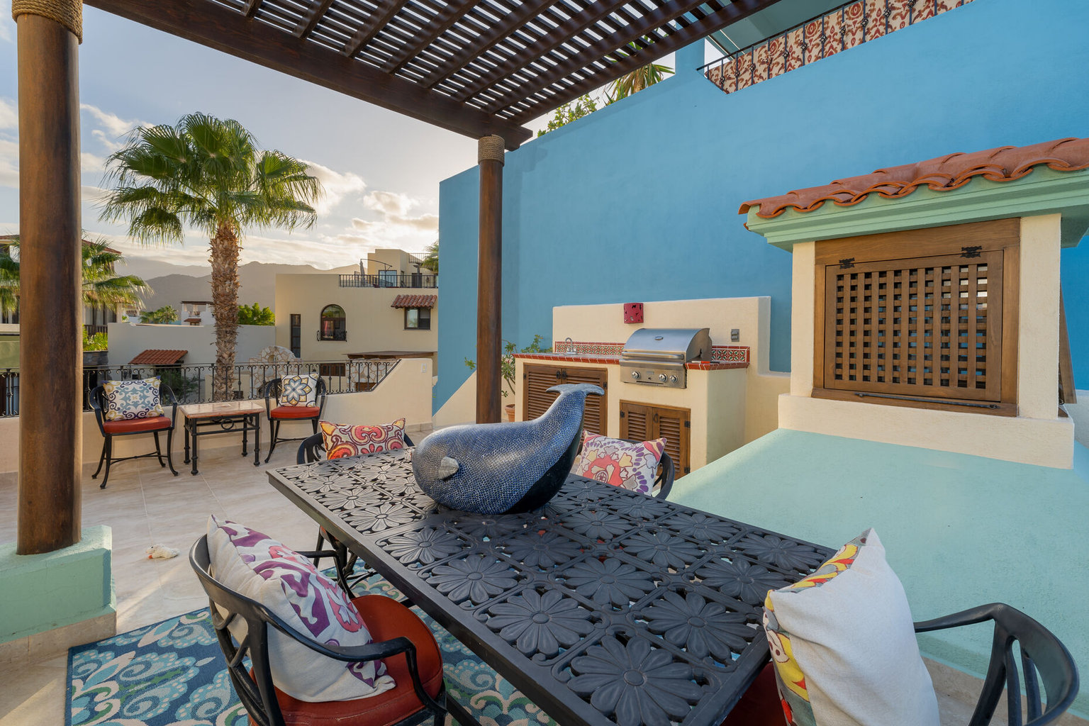 Loreto Vacation Rental