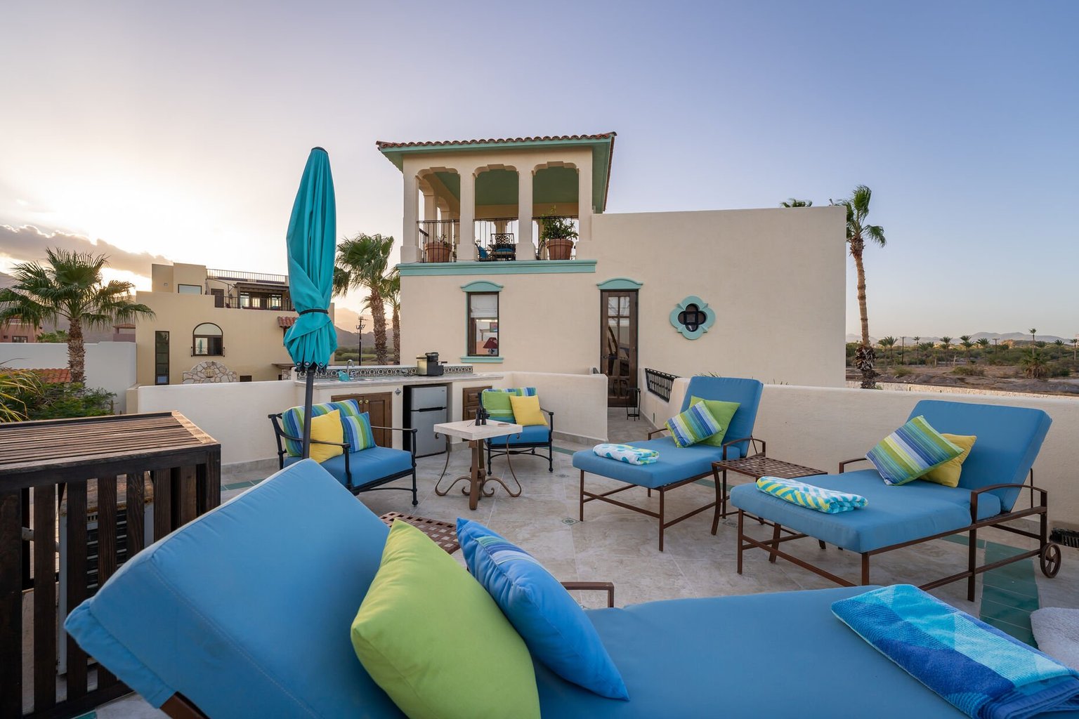 Loreto Vacation Rental