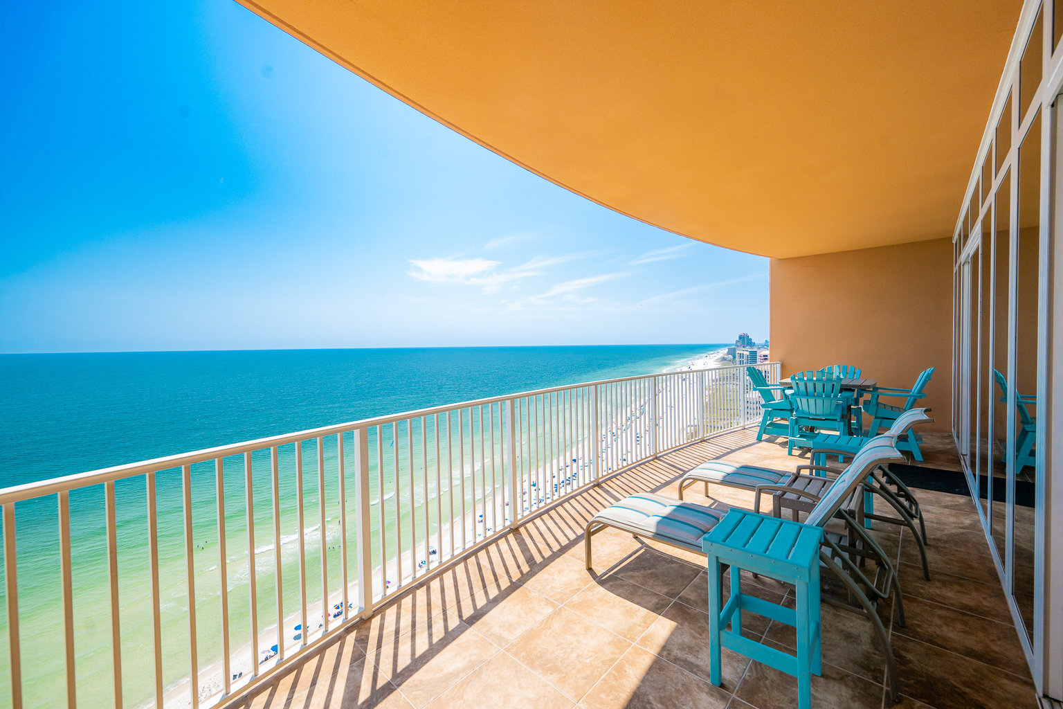 Orange Beach Vacation Rental