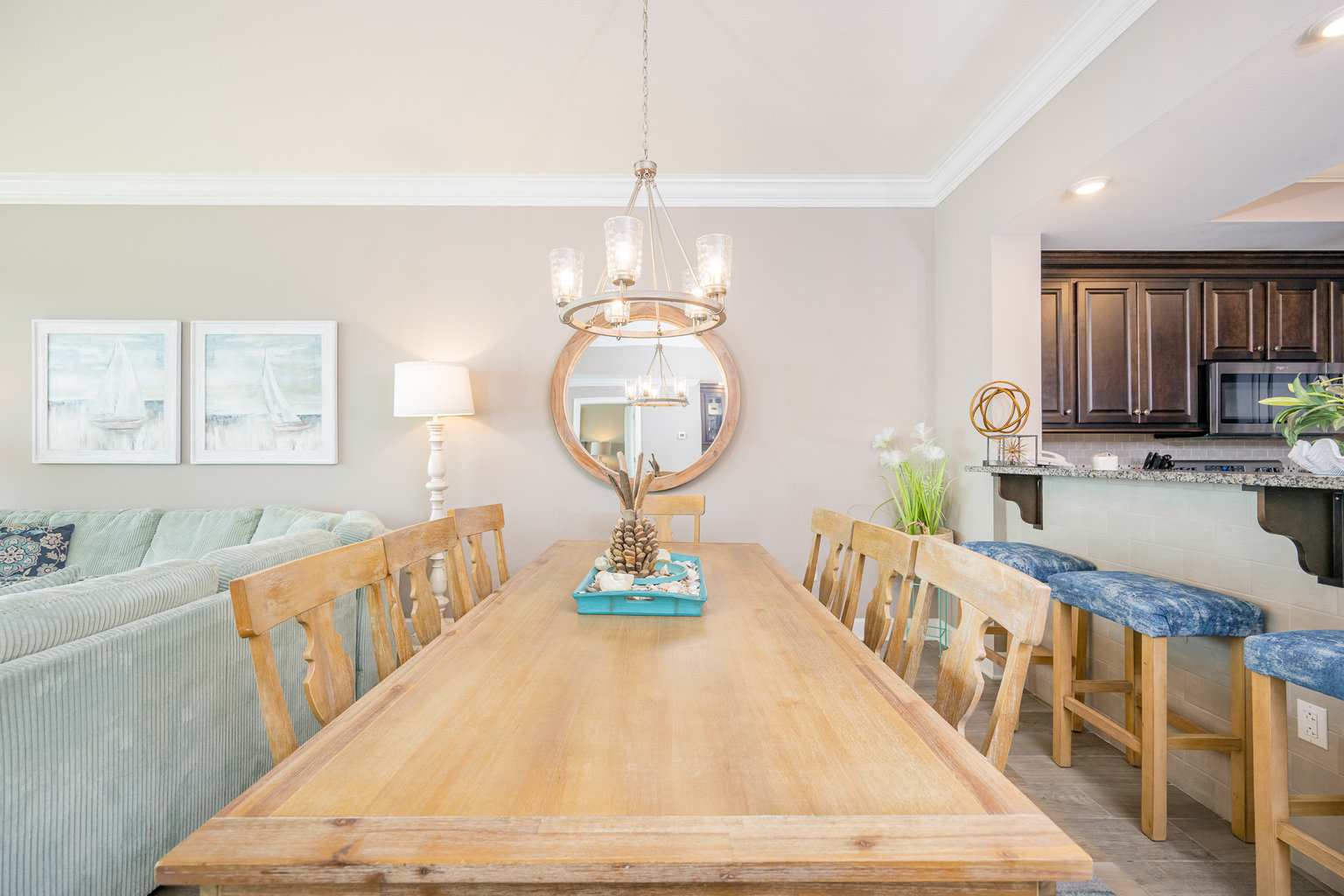 Orange Beach Vacation Rental