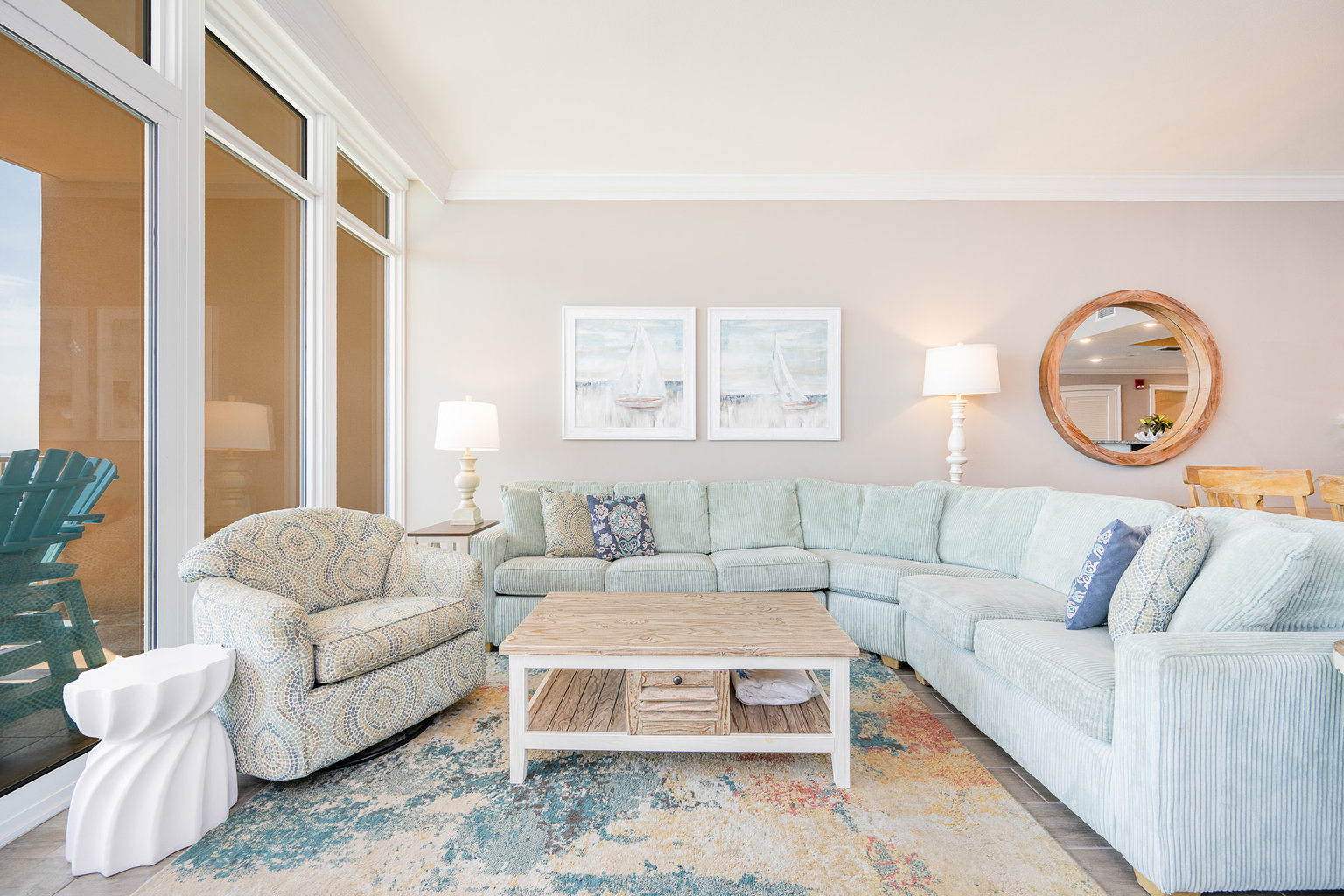 Orange Beach Vacation Rental