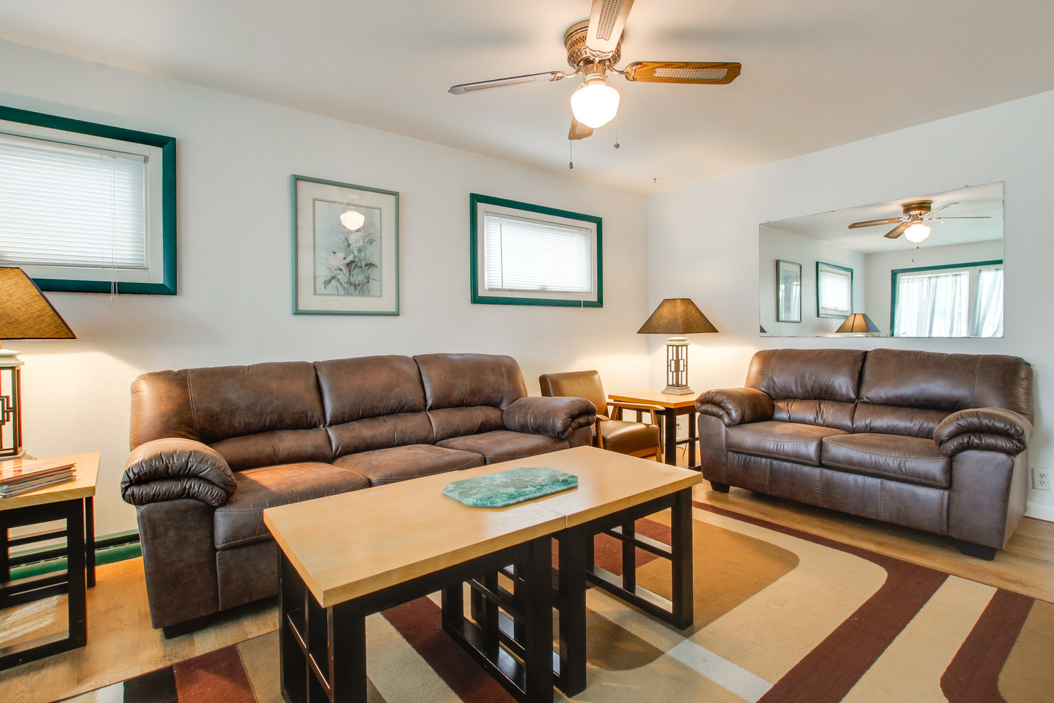 Neenah Vacation Rental