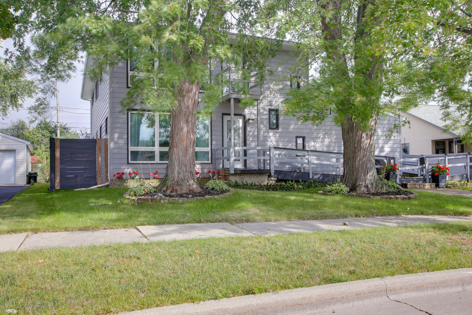 Neenah Vacation Rental