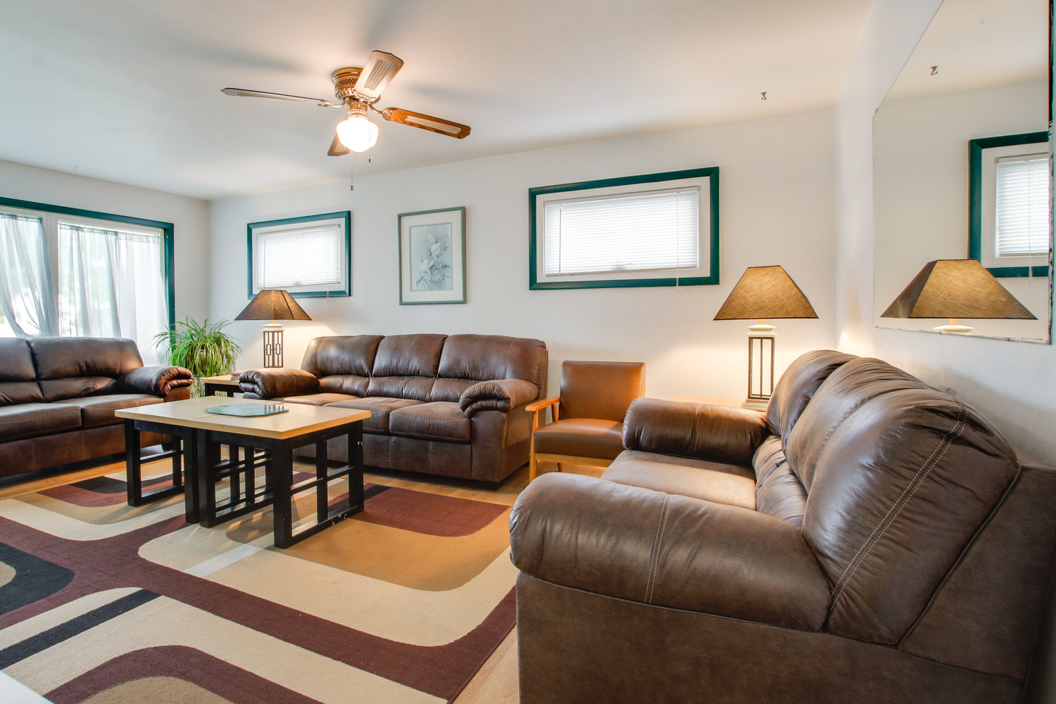 Neenah Vacation Rental