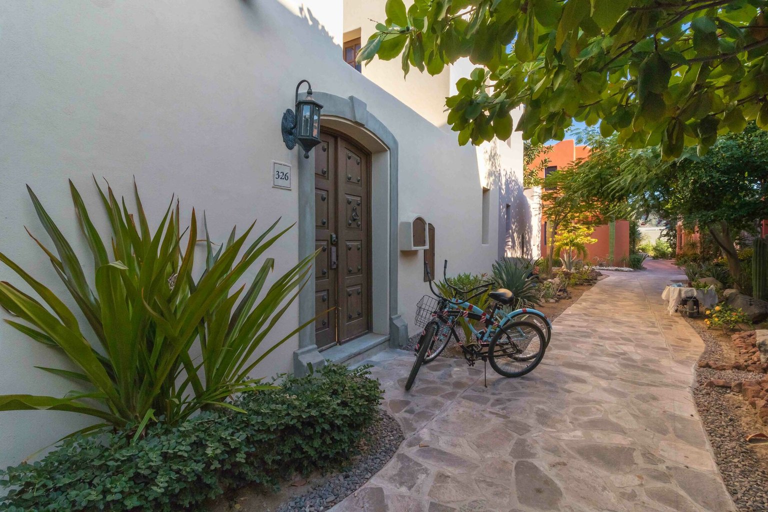 Loreto Vacation Rental