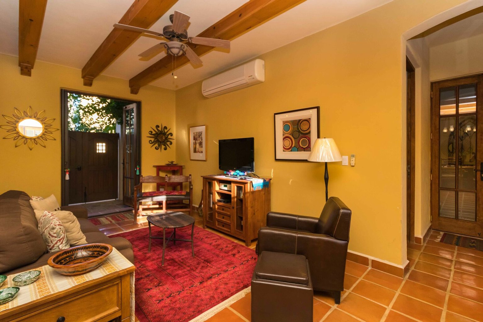 Loreto Vacation Rental