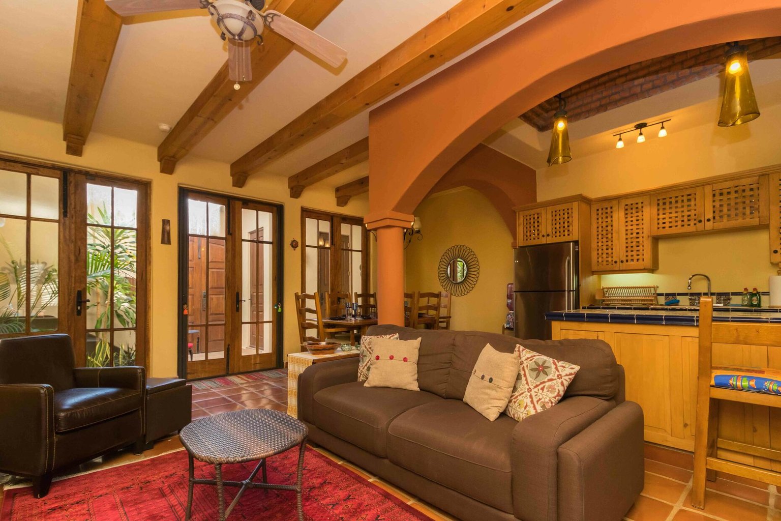 Loreto Vacation Rental